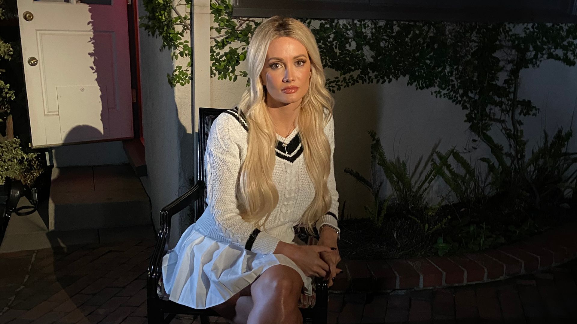 Viktorianische Hausgeister