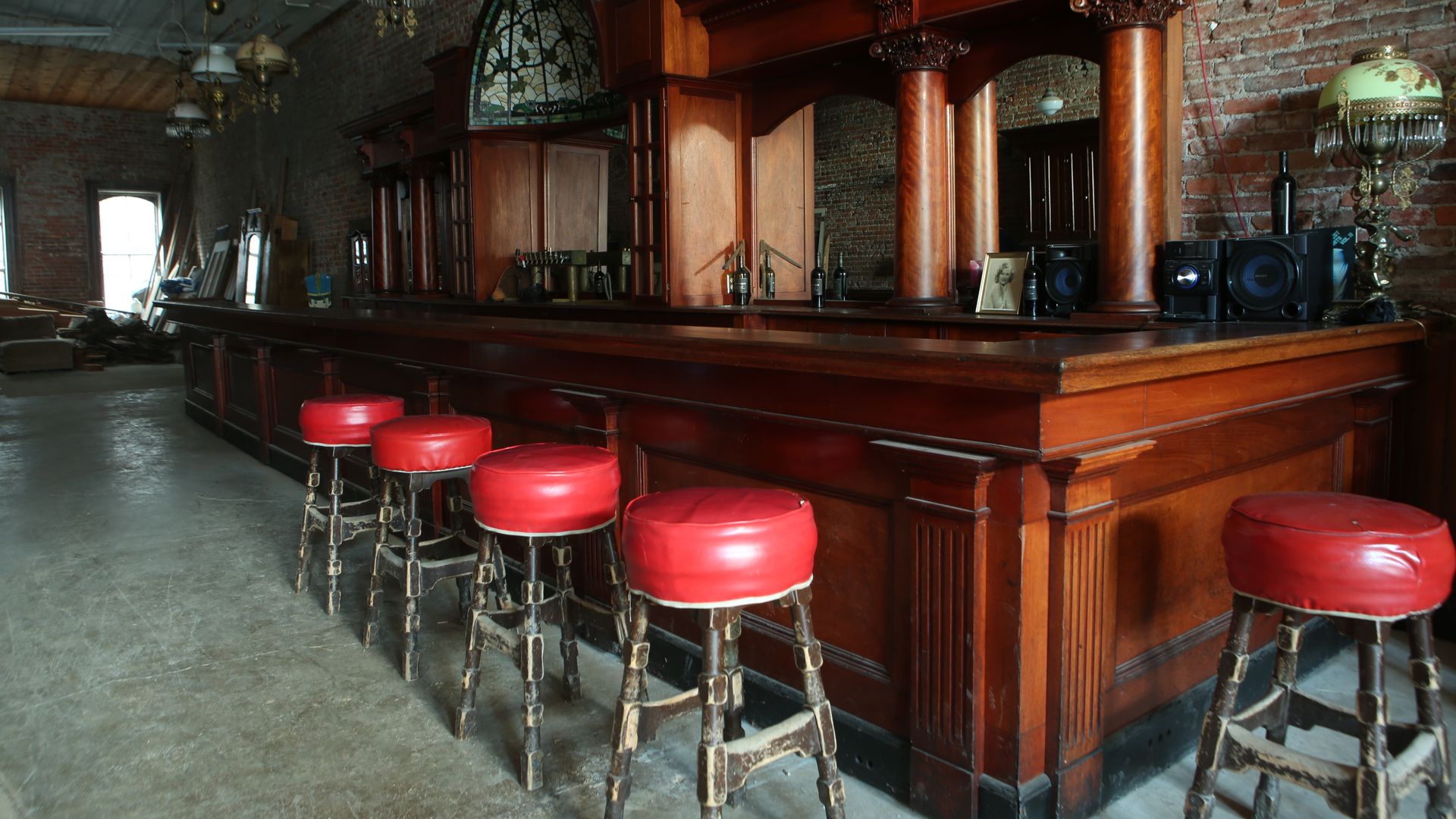 Das mörderische Hotel