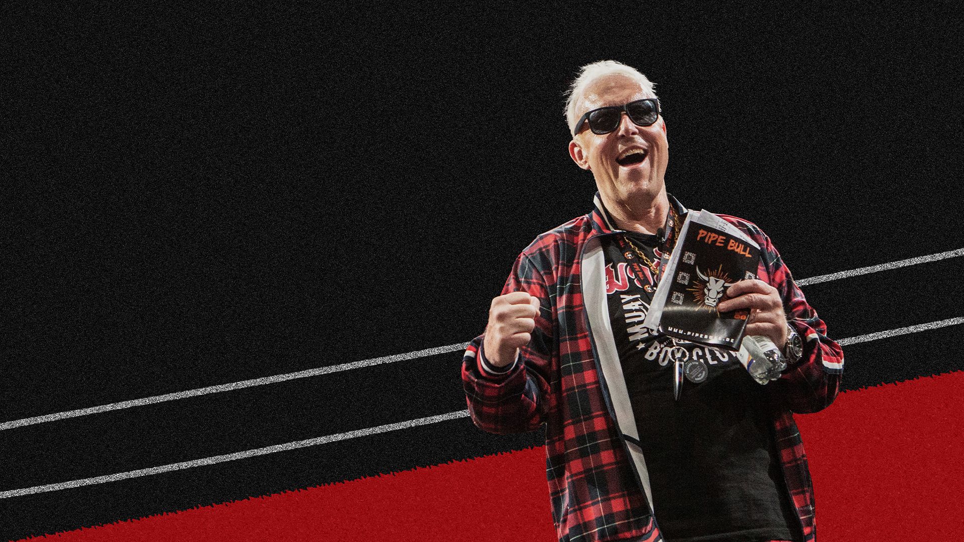 Gottwald - King of the Ring