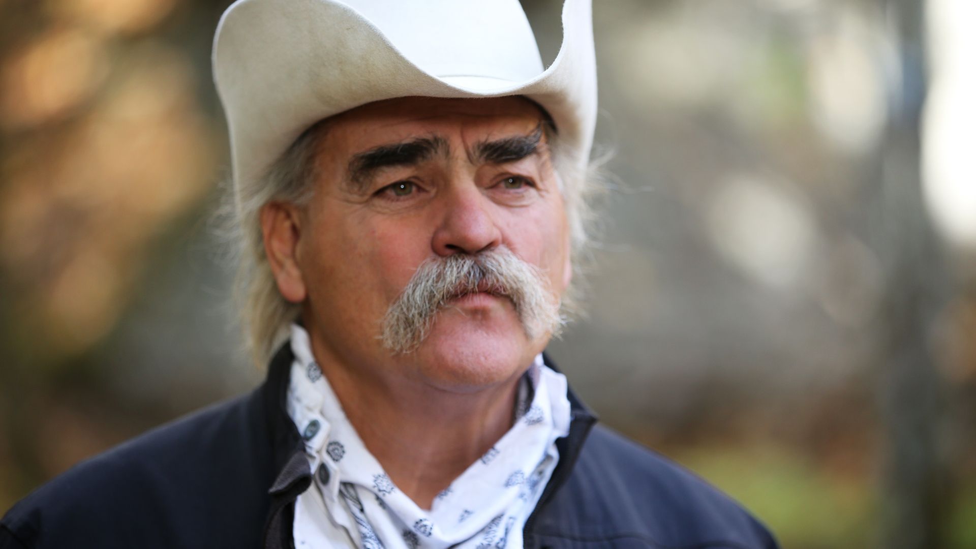 Schatten der Vergangenheit