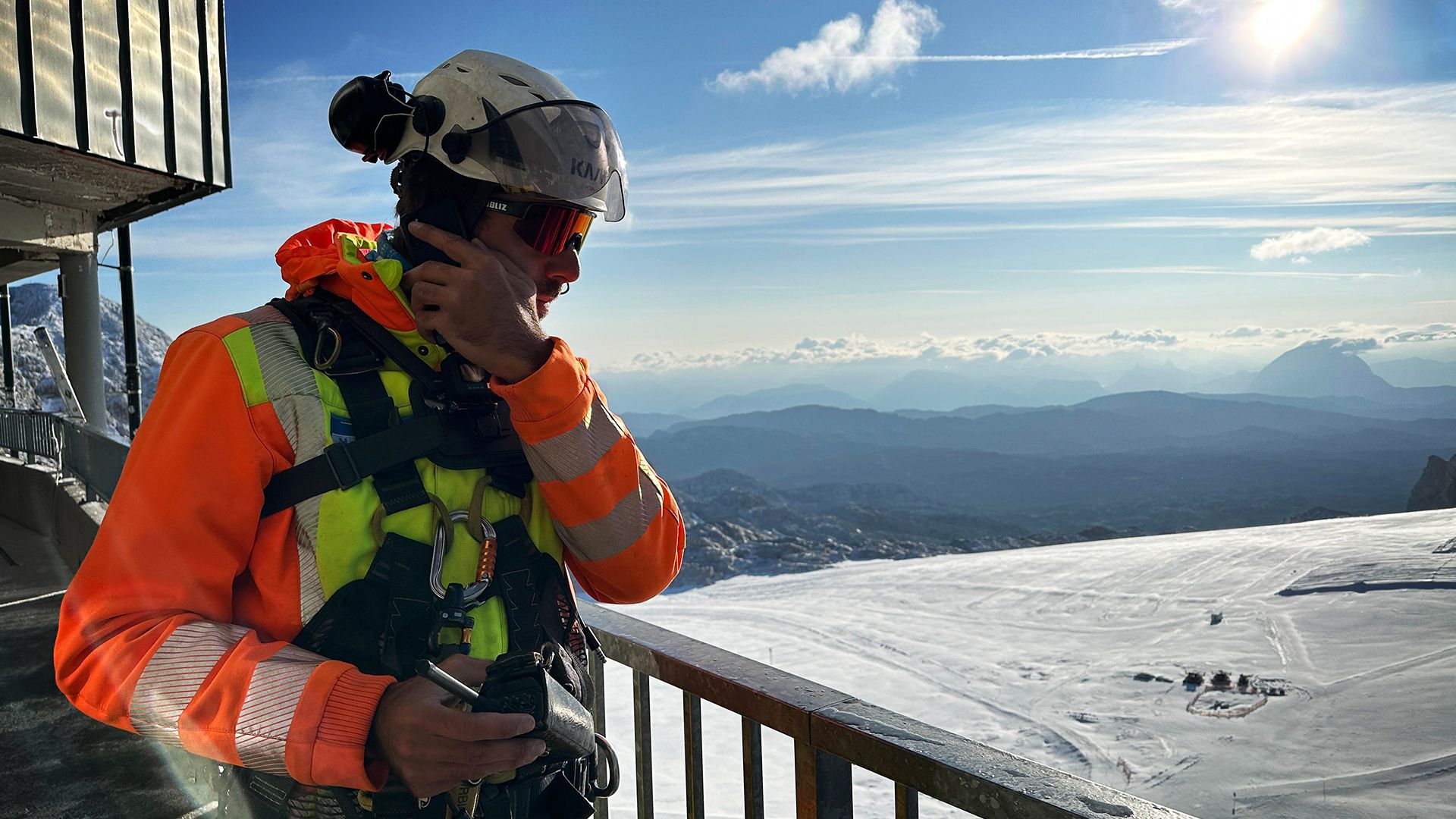 Geparden für Stukenbrock