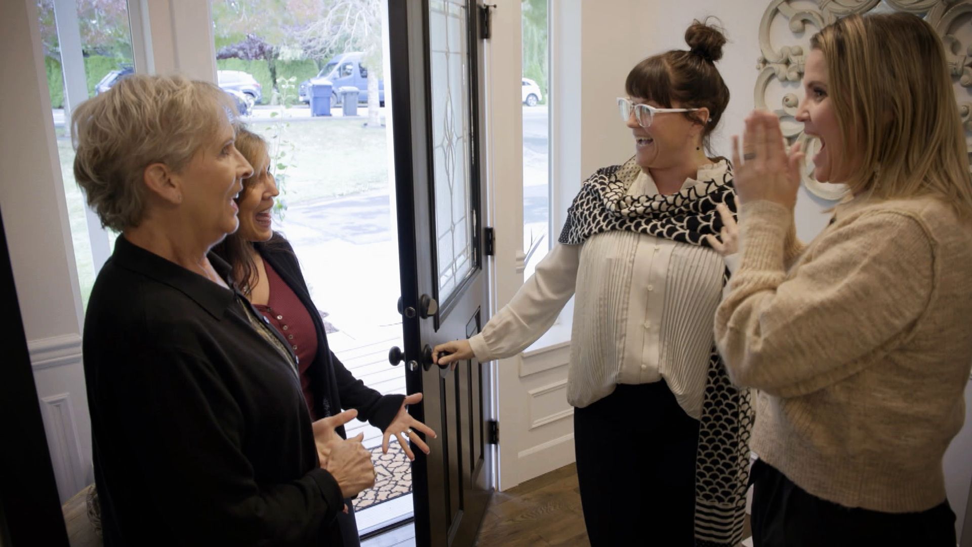 Alte Liebe rostet nicht