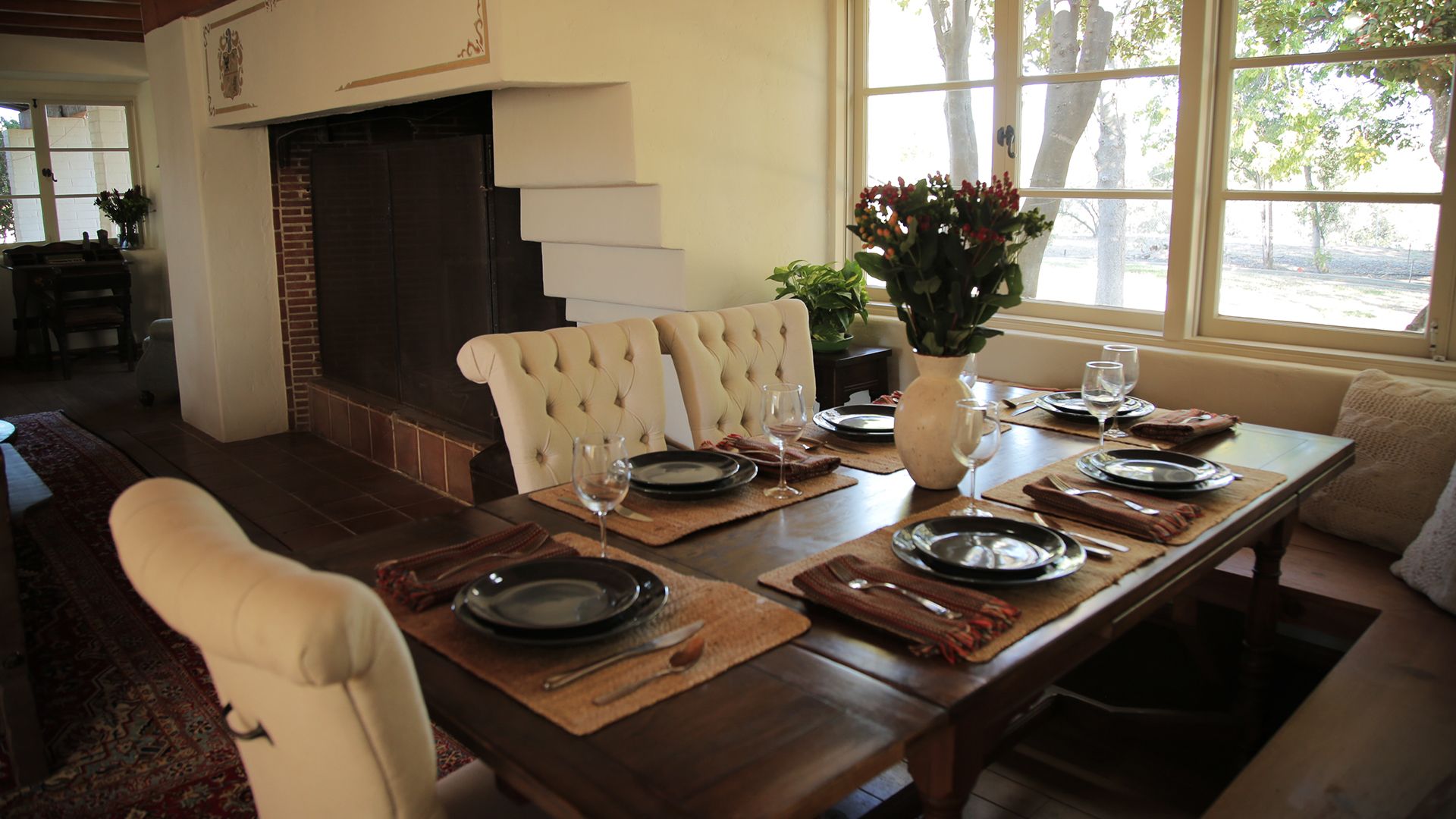 Ein Haus für die Ewigkeit