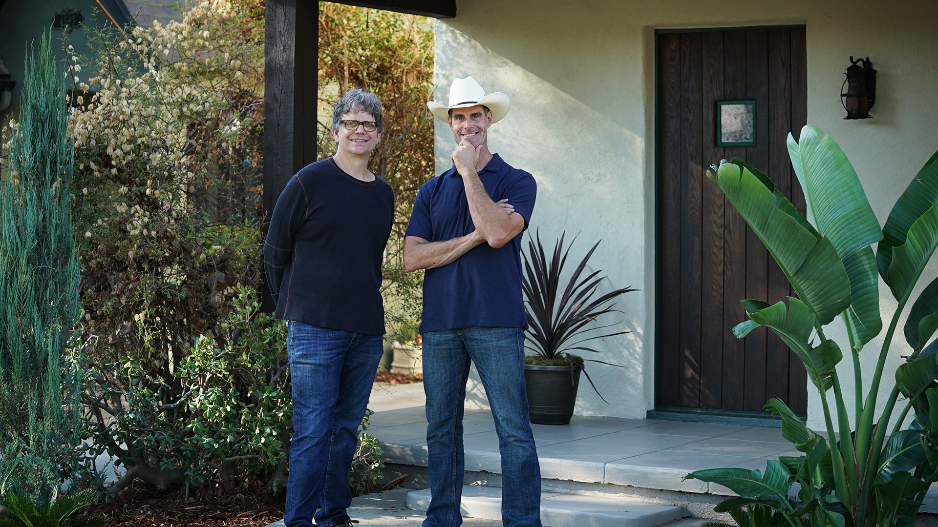 Von Musiker zu Musiker