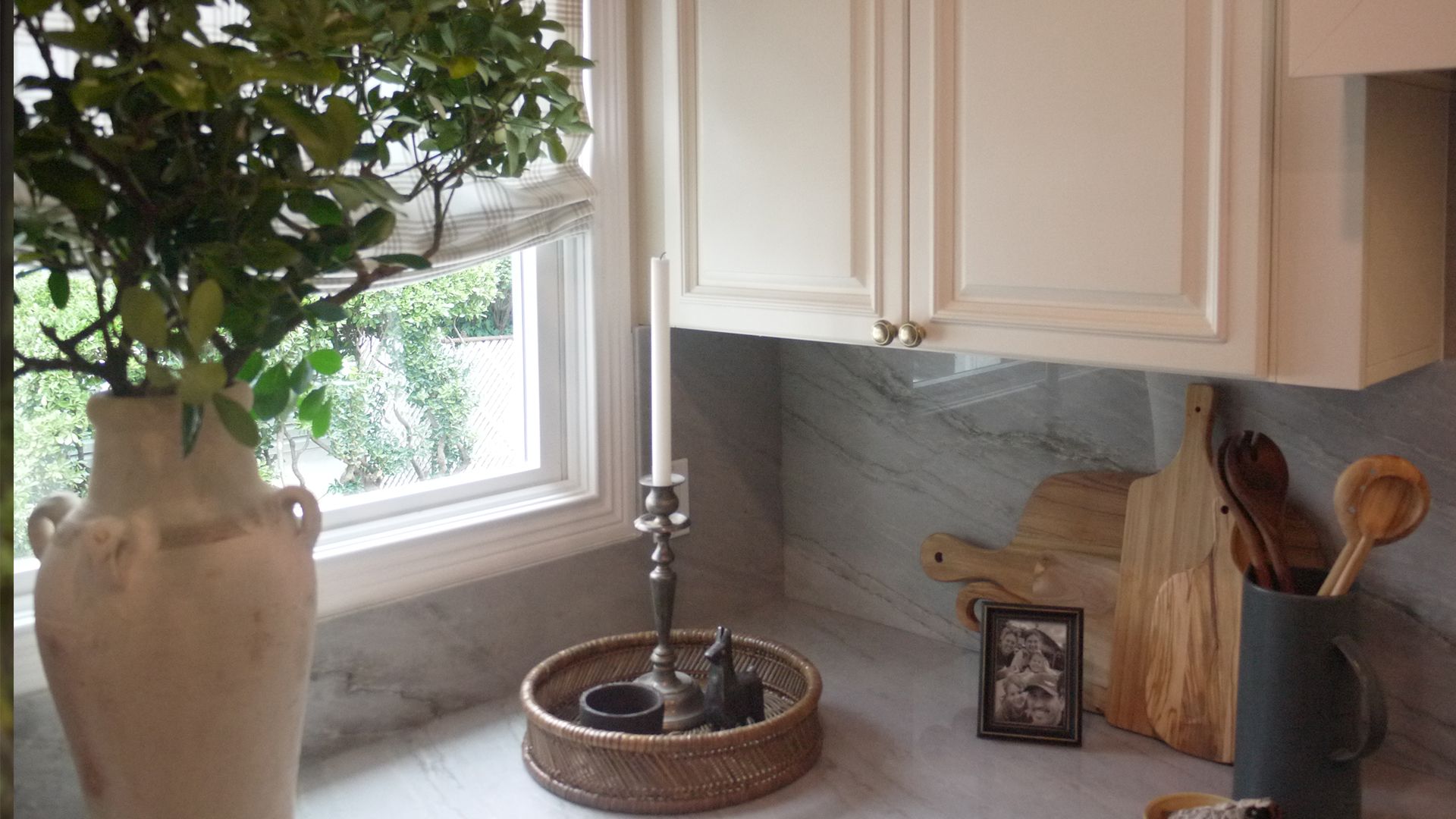 Platz zum Aufwachsen