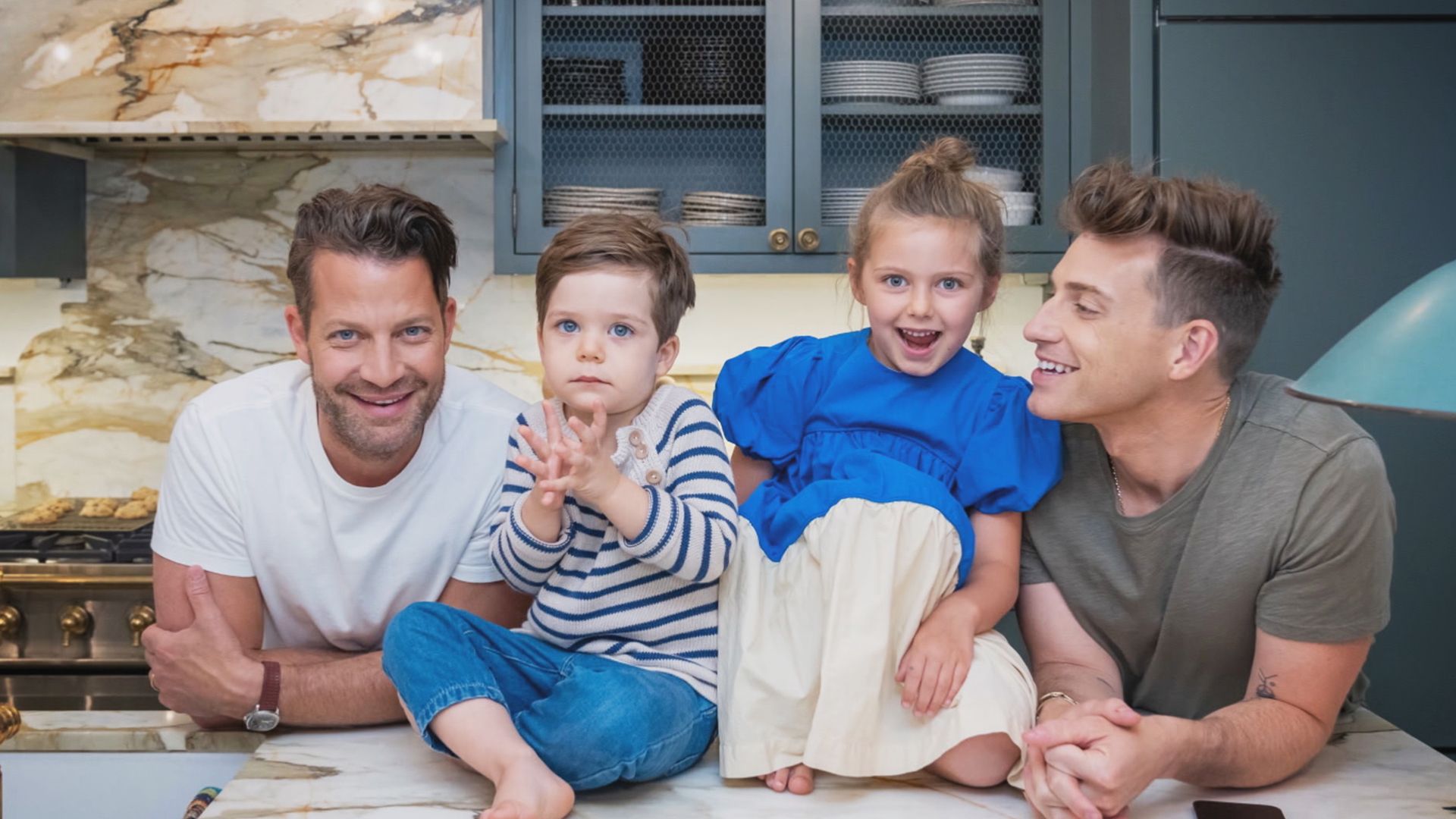 Tradition vs. Moderne