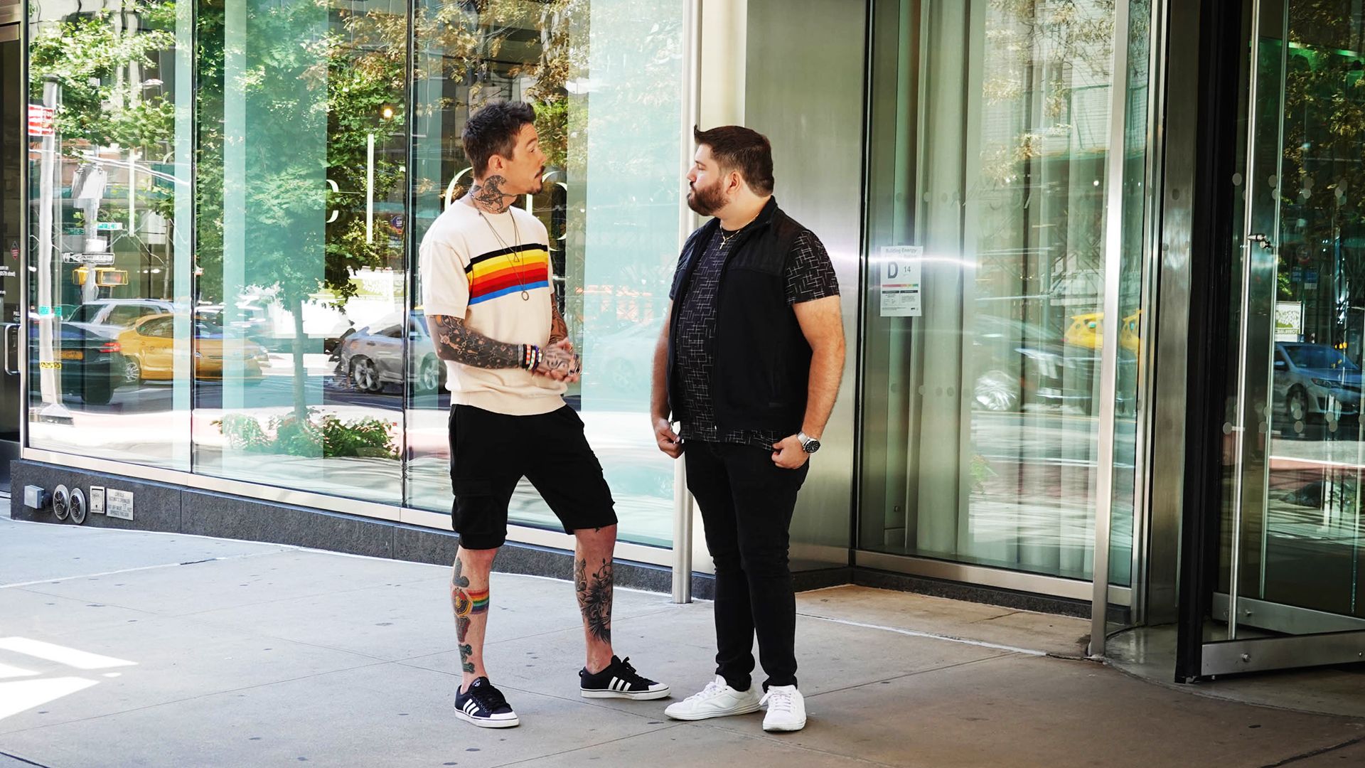 Aller guten Häuser sind 2