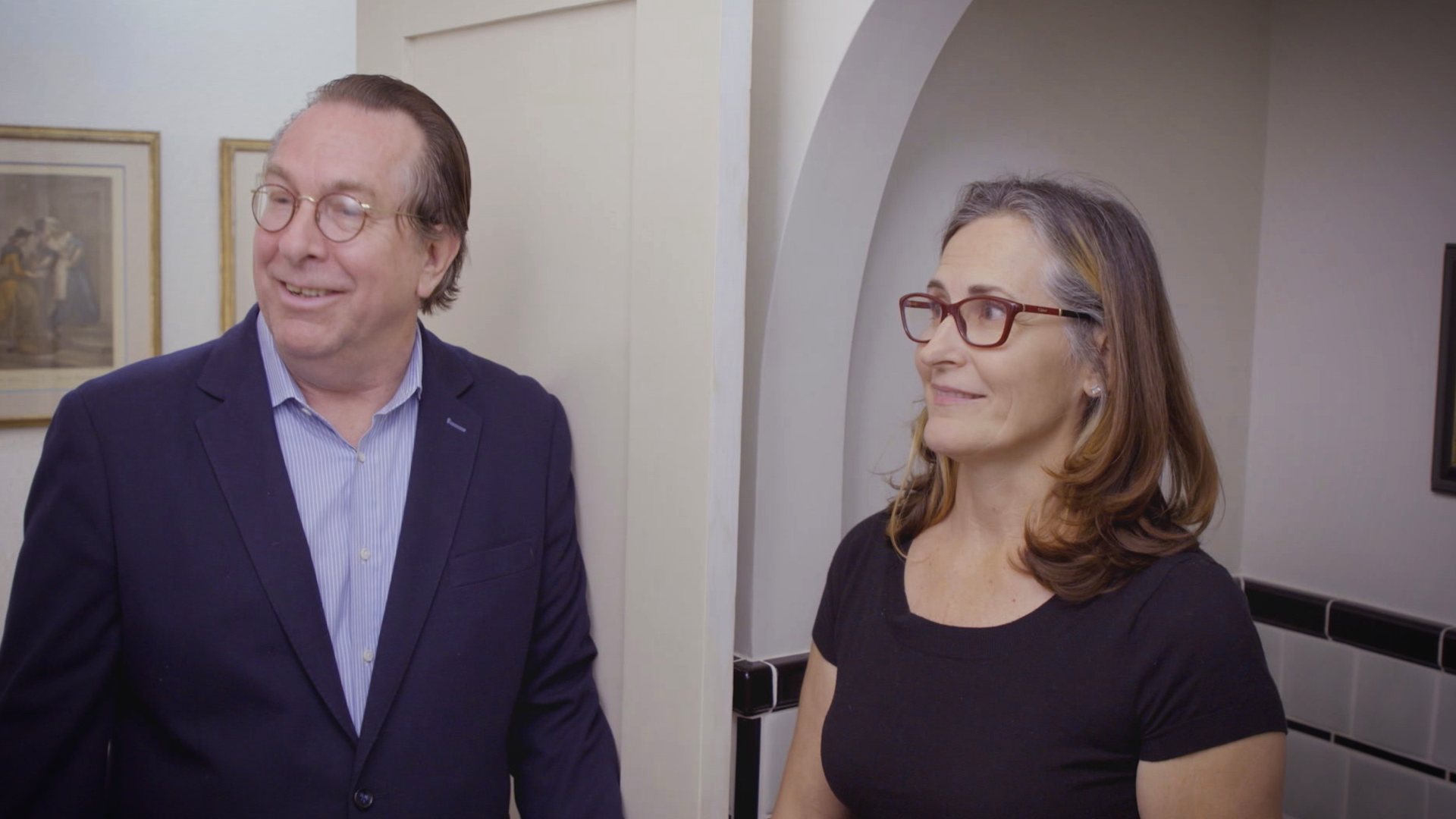 Normandie in Kalifornien