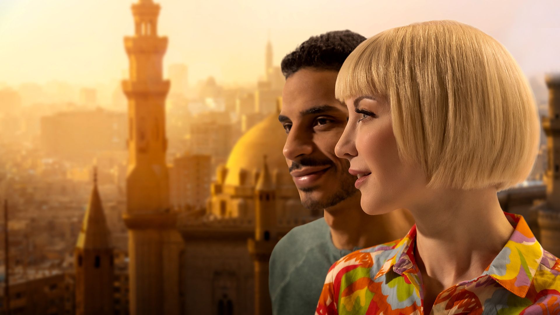 Dating ohne Grenzen - Auswandern für die Liebe