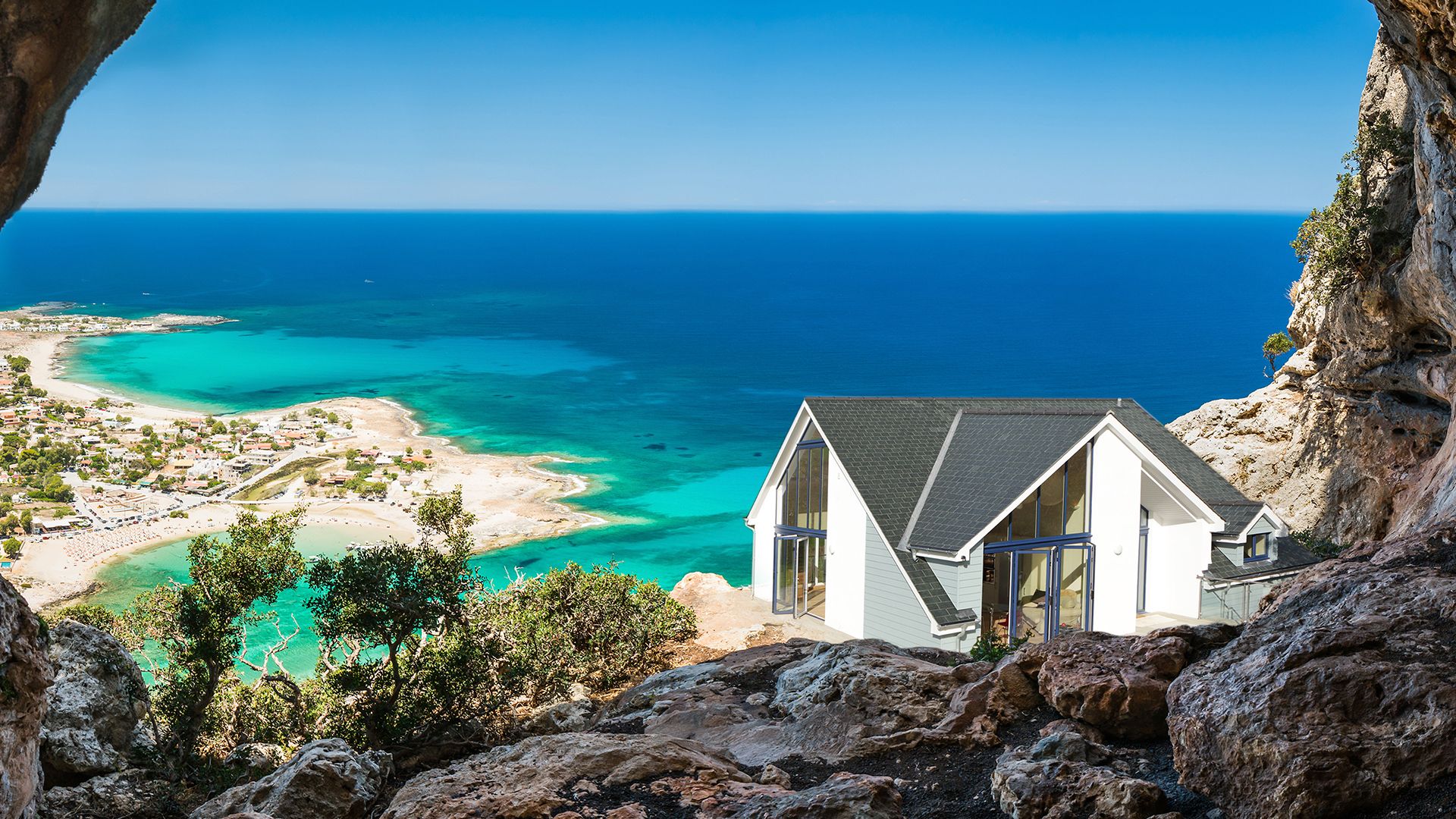 Beach House Hunters