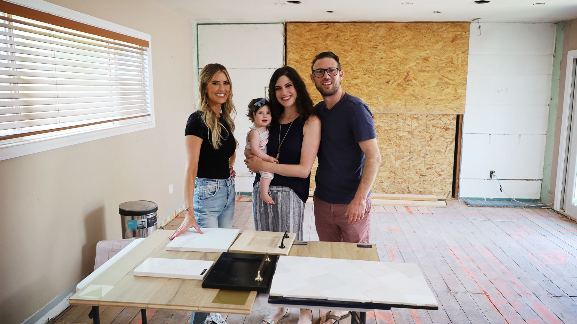 Ein Umzug kommt selten allein