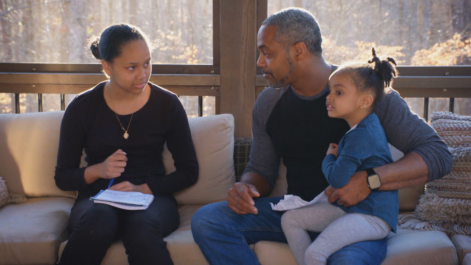 Bleiben oder umziehen?