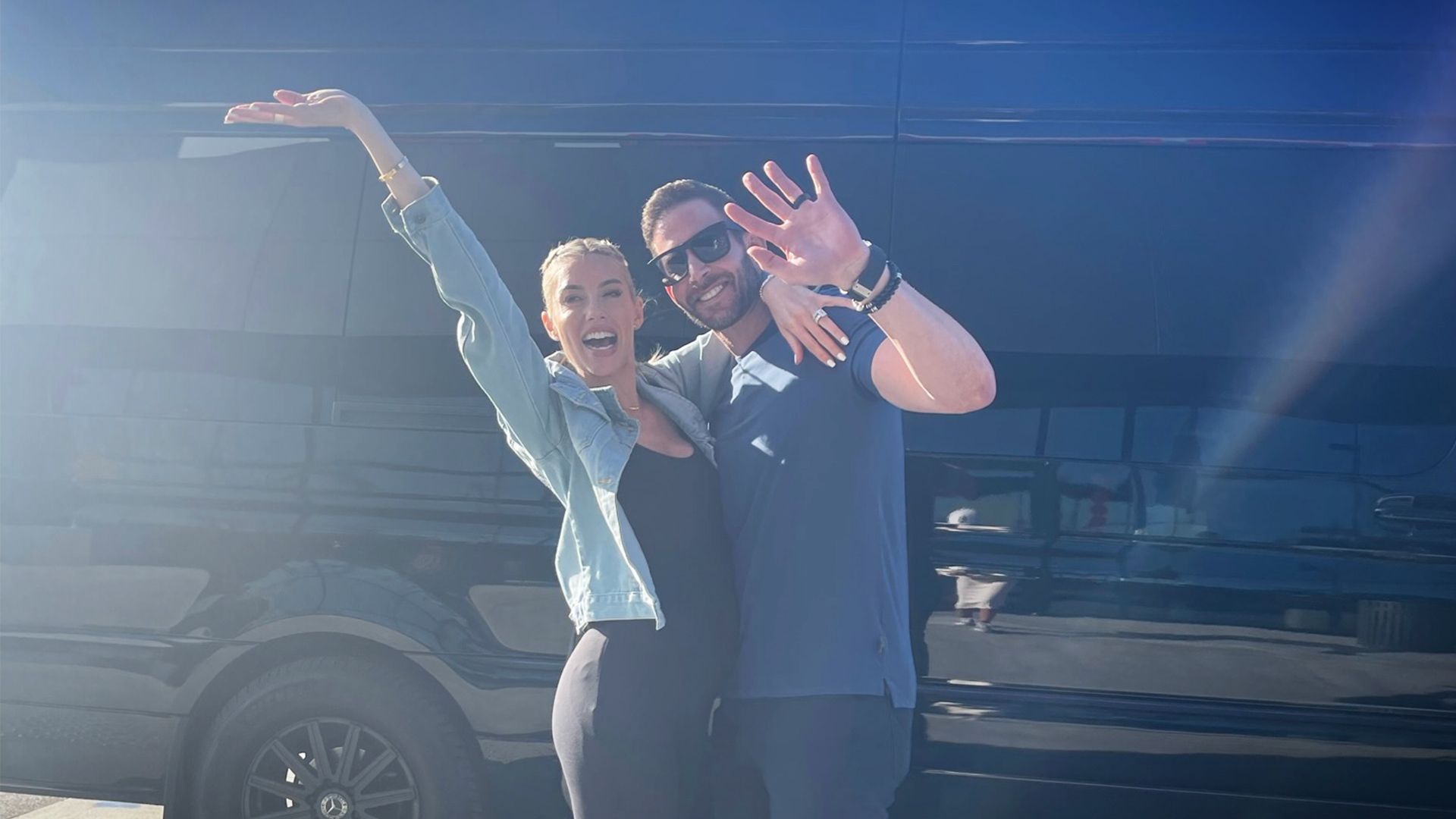 Lauter Überraschungen