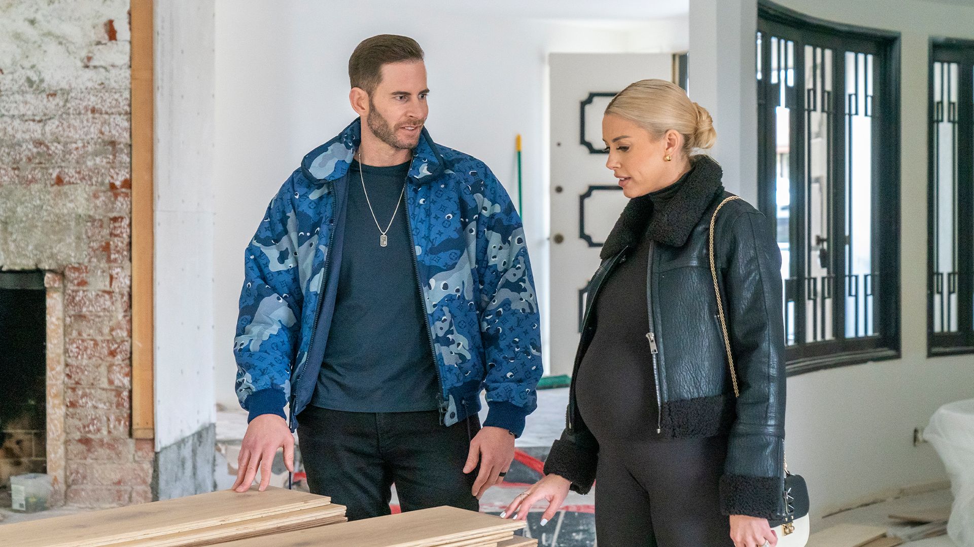 Das Lieblingsobjekt der El Moussas