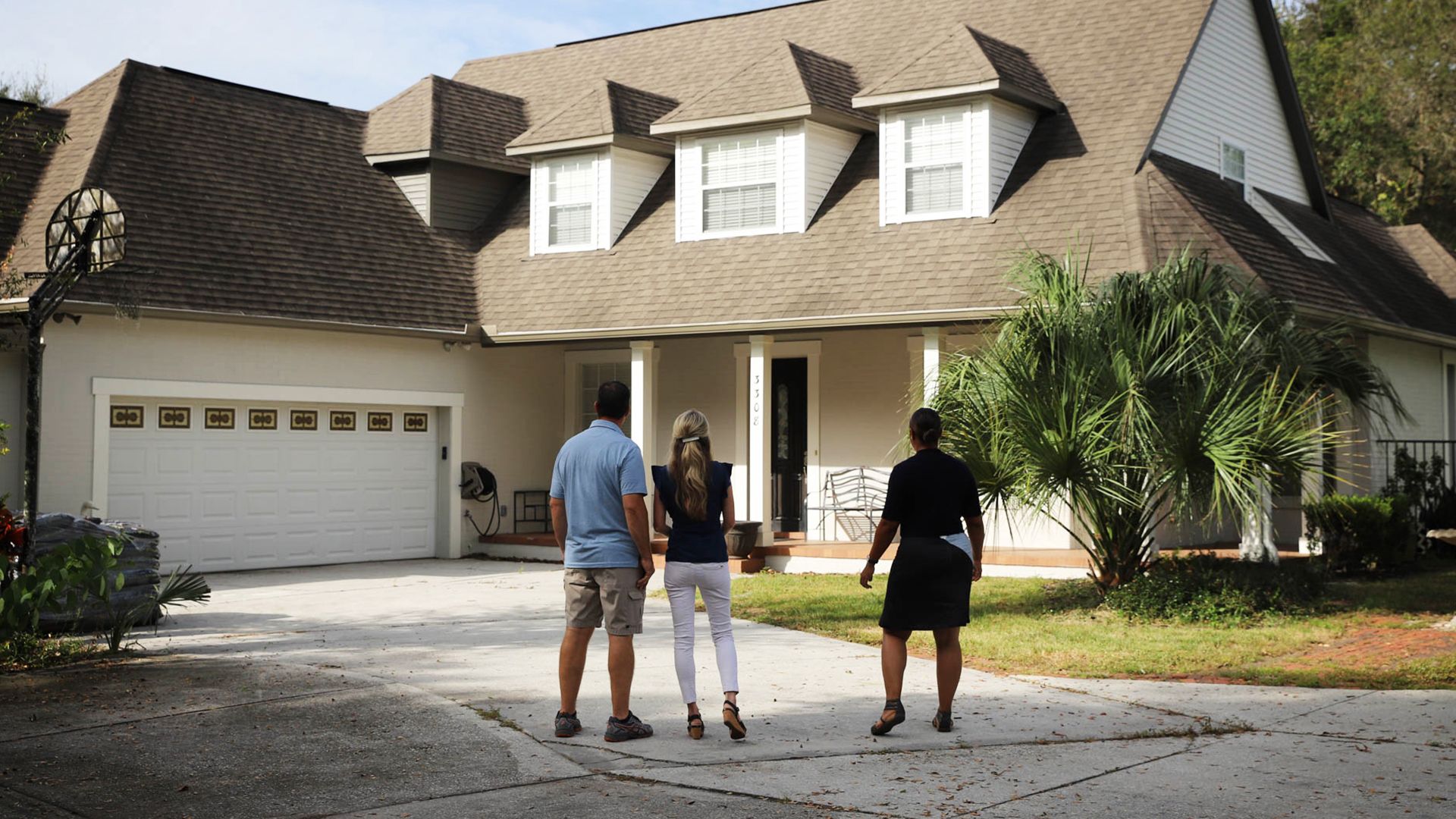 Alles eine Nummer kleiner