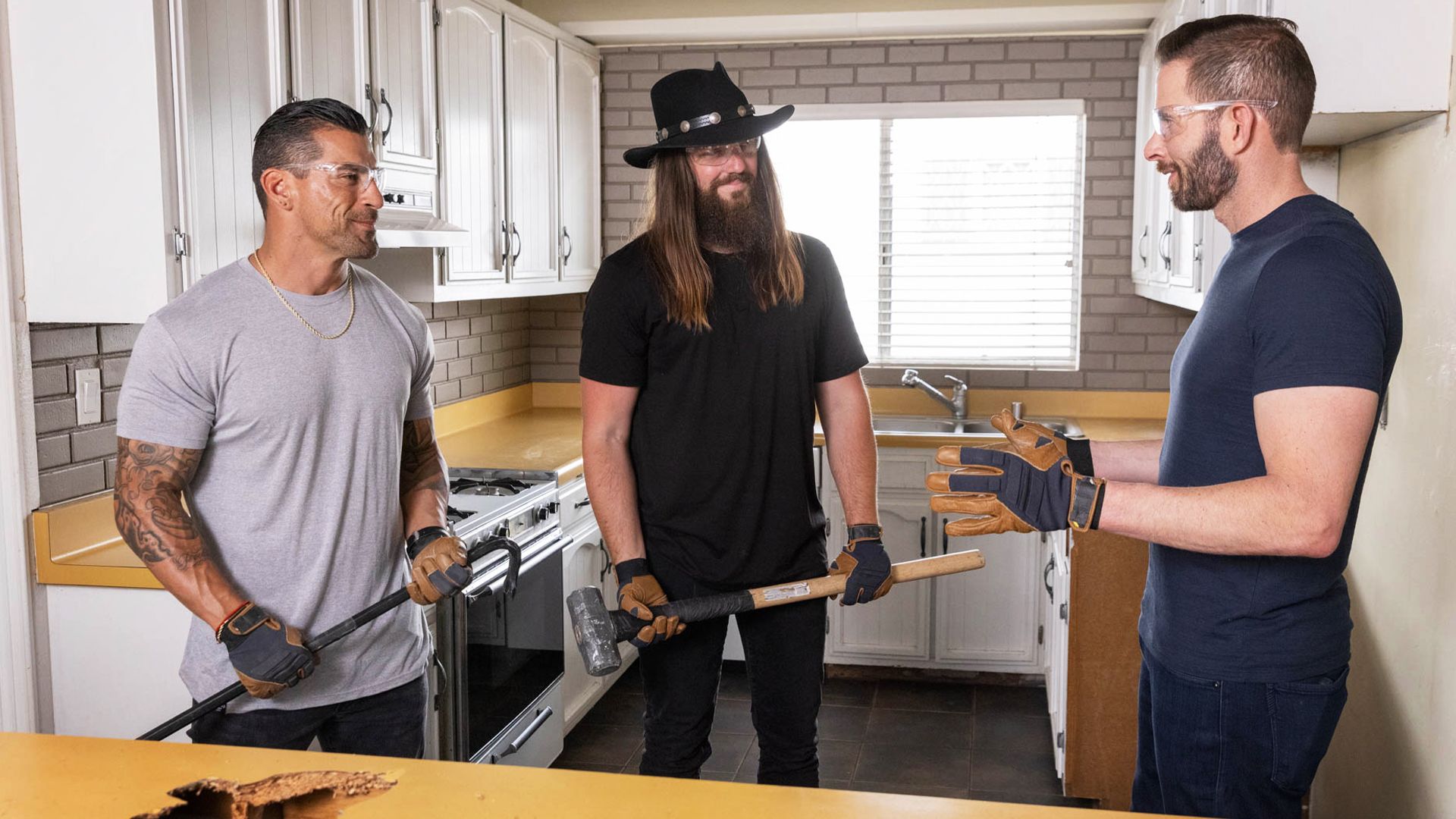 Geschäft ist Geschäft