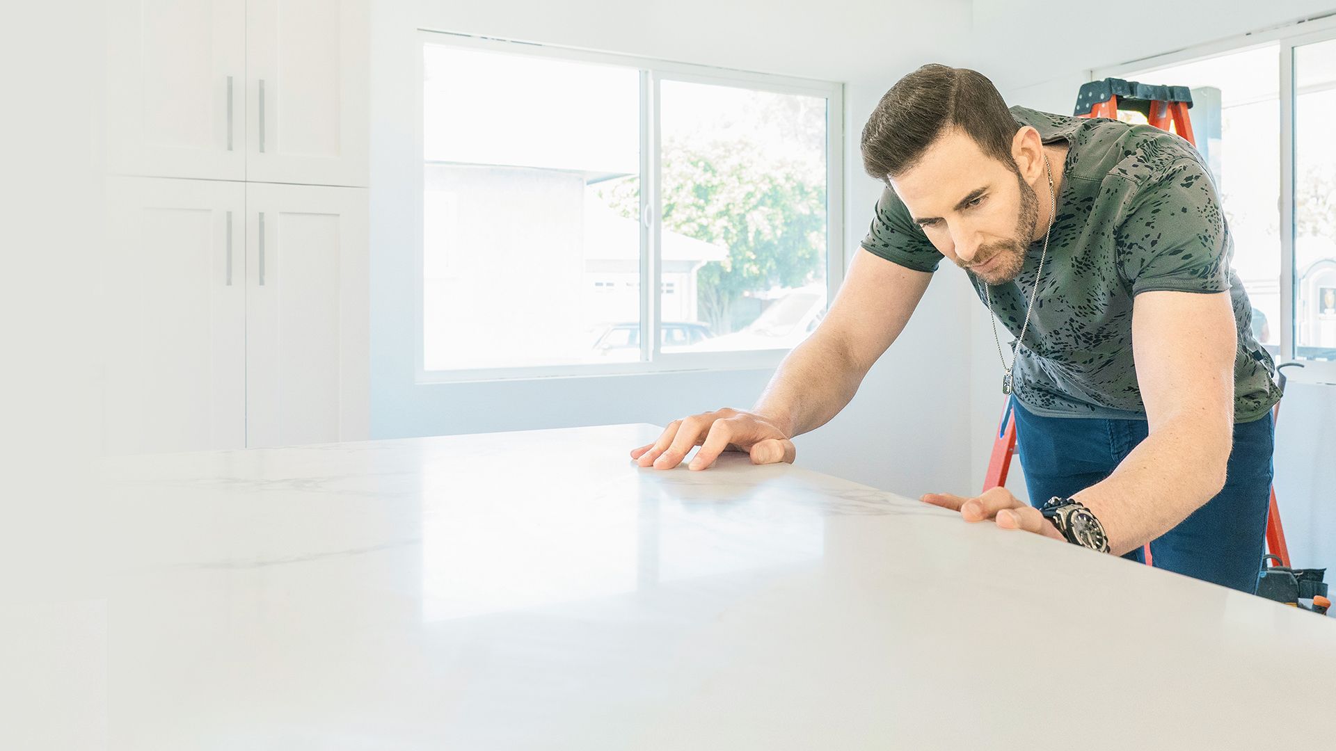 Haus-Flipping mit Tarek