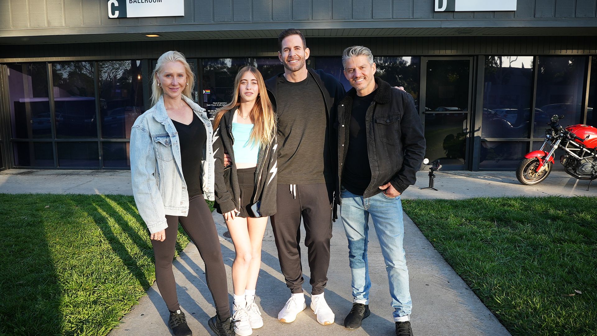 Sparen, sparen, sparen!