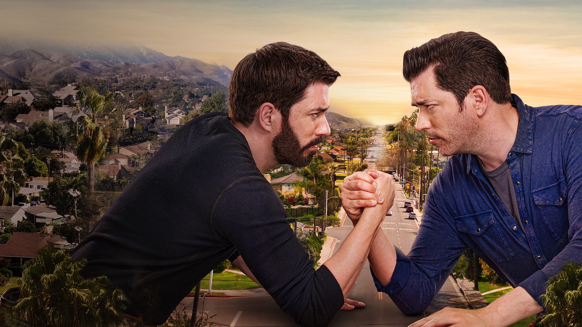 Property Brothers - Das Duell