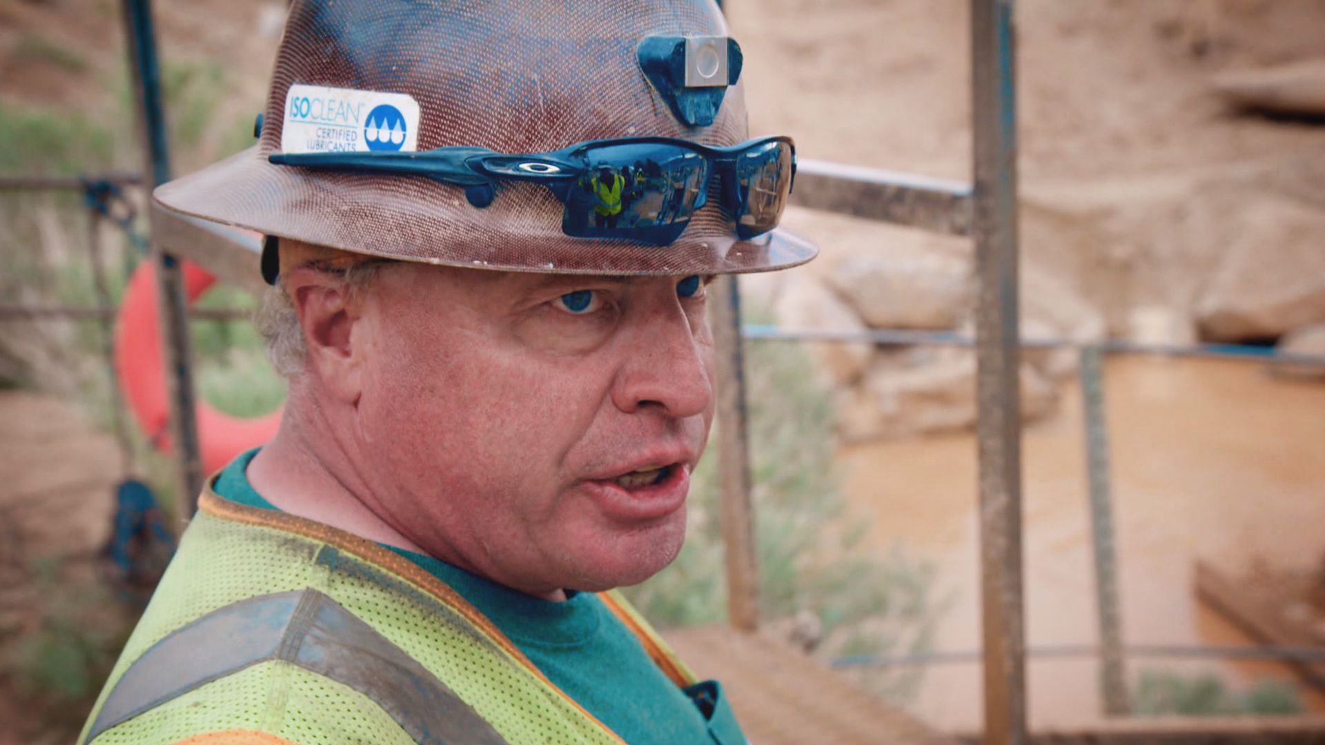 Ein alter Hase lernt dazu