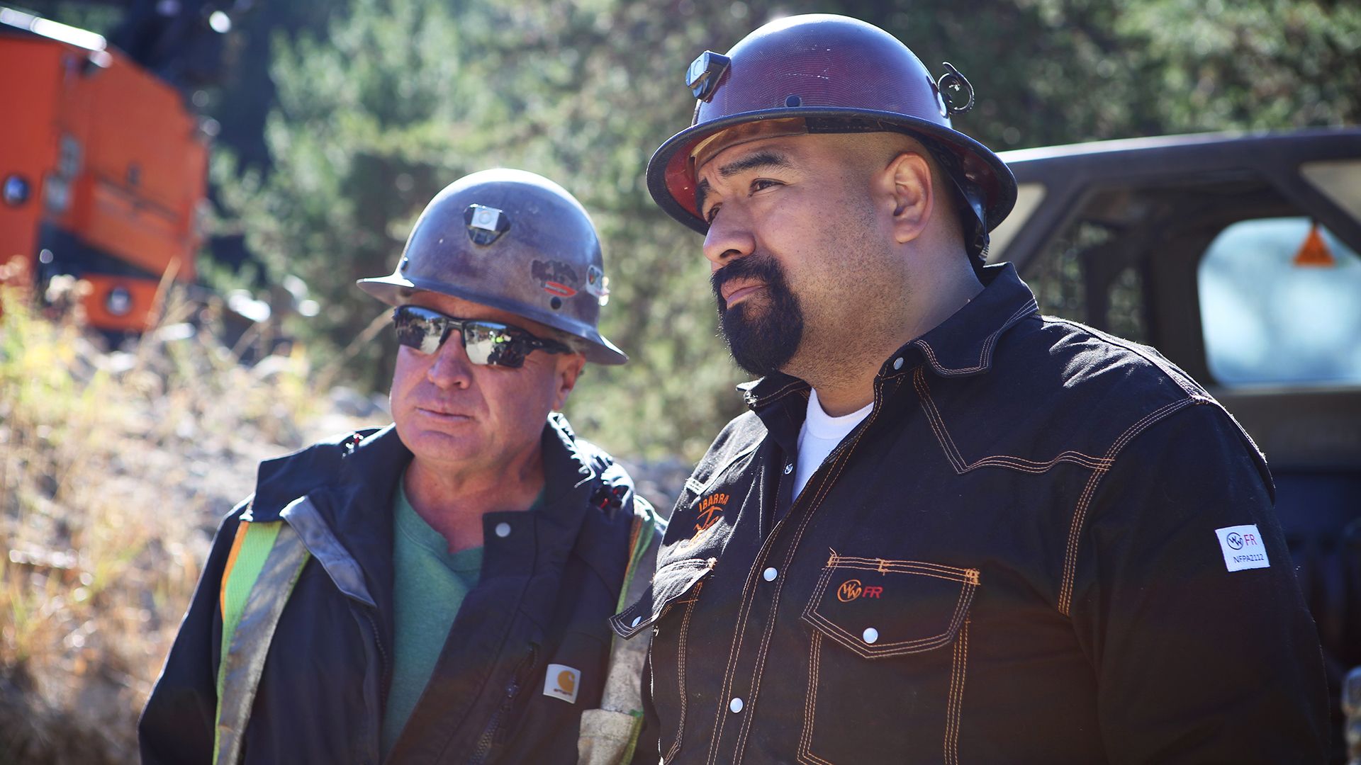 Der etwas andere Freundschaftsdienst