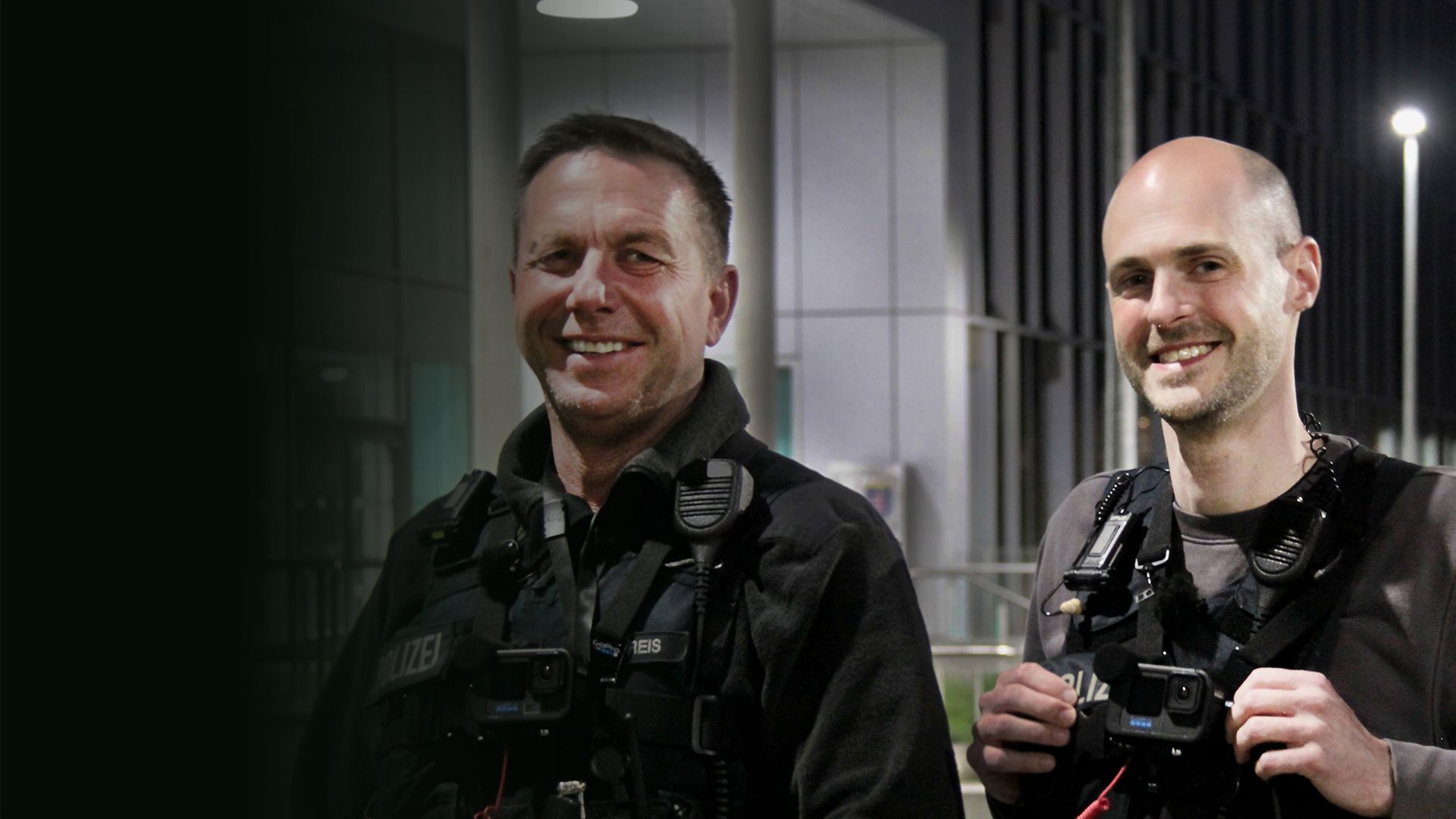 Speed Cops - Poser und Raser im Visier