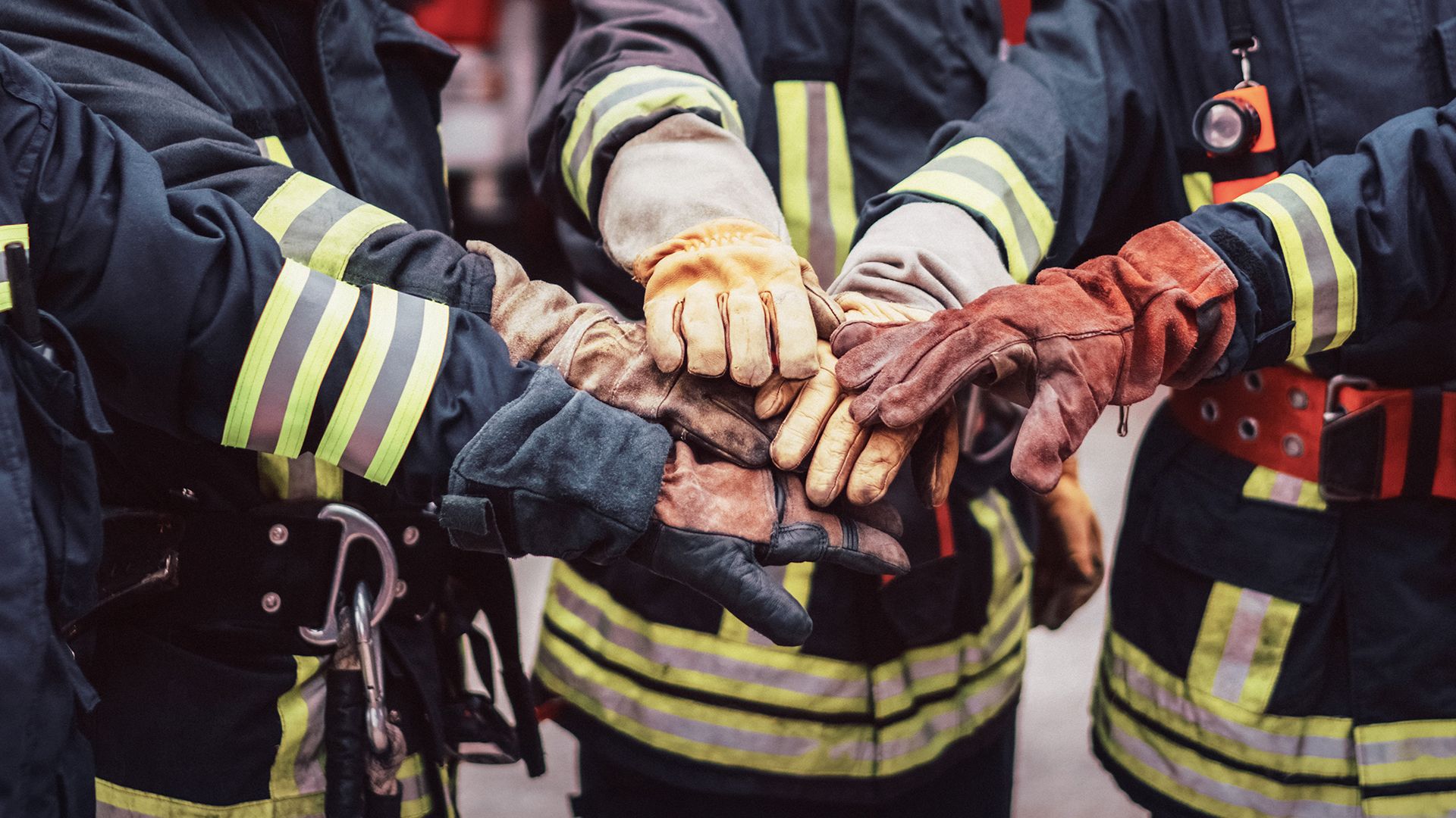 Feuerwache 4 - Alarm in Stuttgart