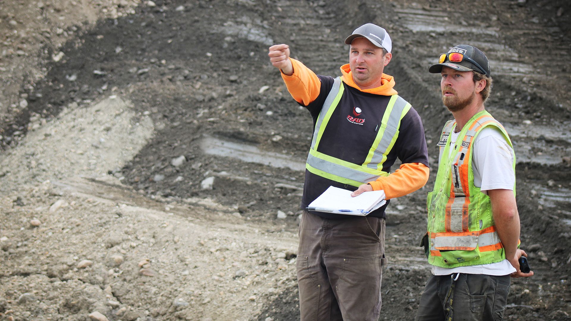 Zahltag im Money Pit