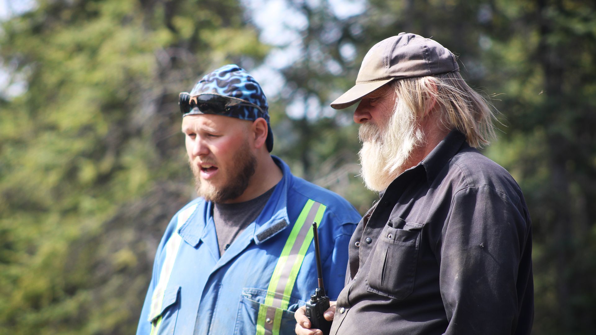 Goldverlust durch Schieflage
