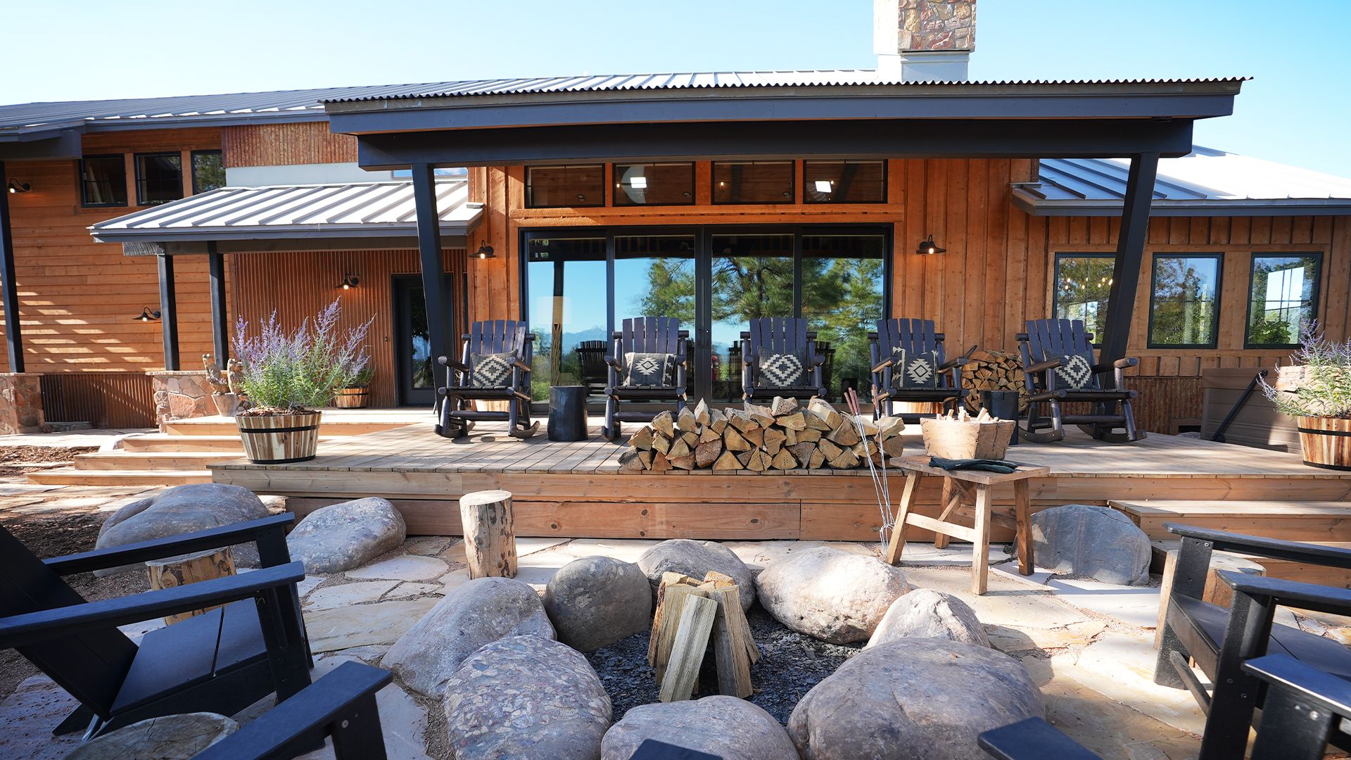 Ein ehrgeiziges Projekt