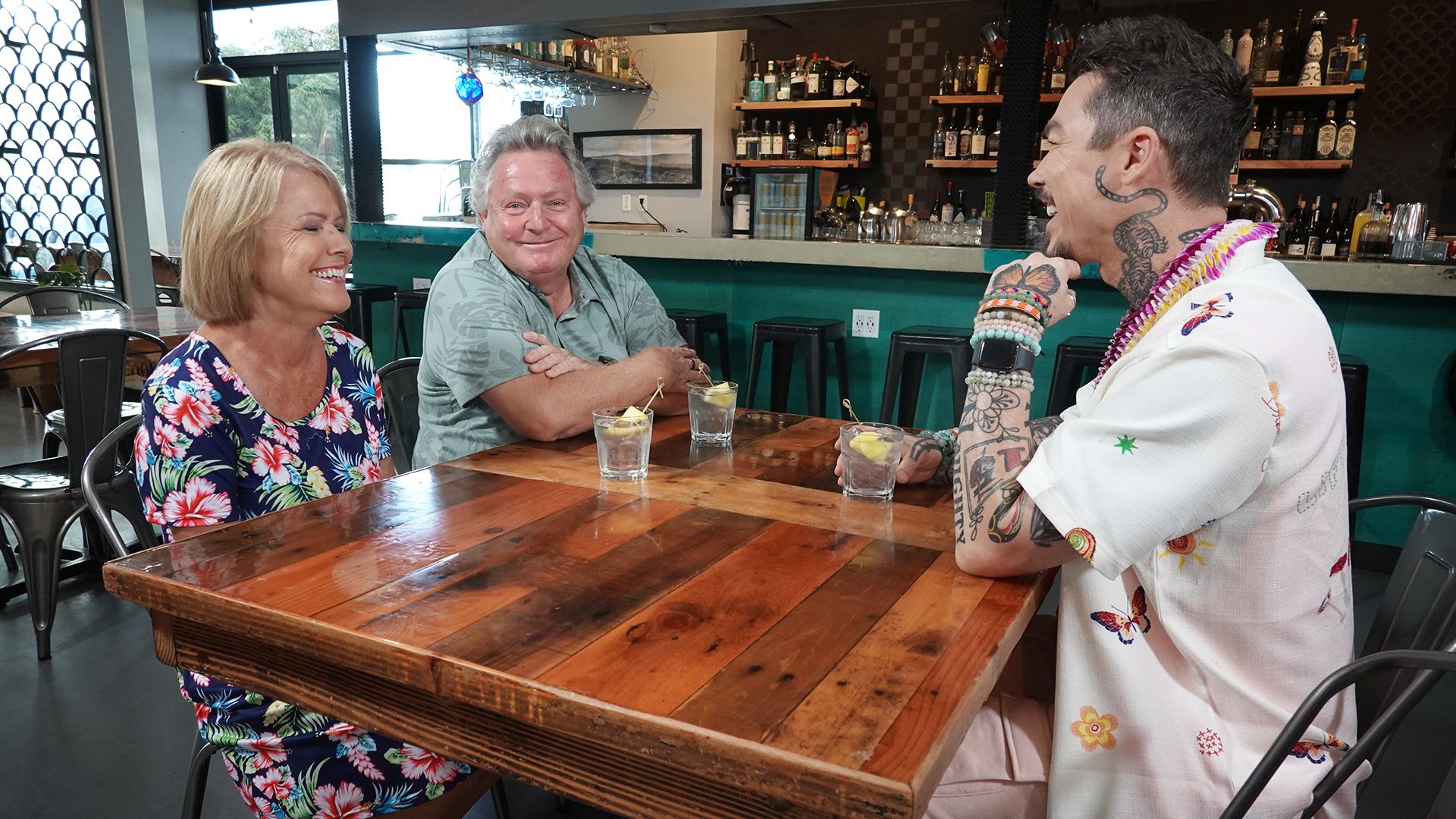 5 Millionen für den Ruhestand