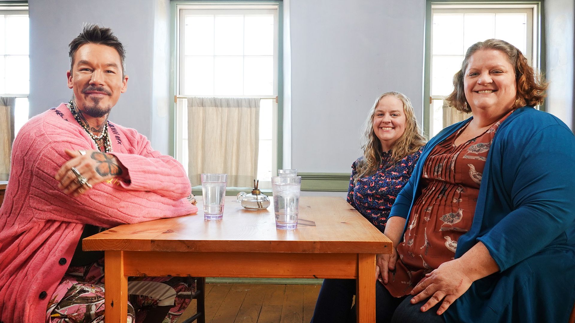 Was sich liebt, das fetzt sich