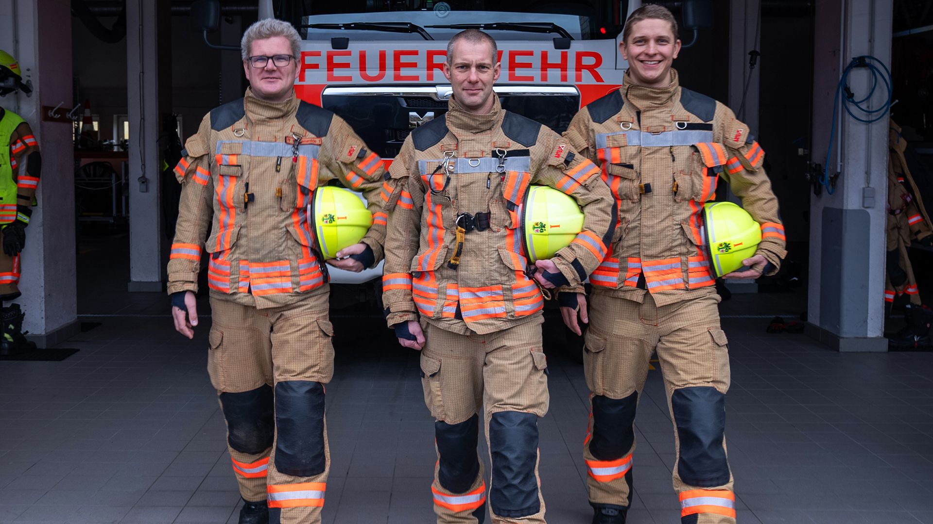 Spezial: Die stärksten Einsätze