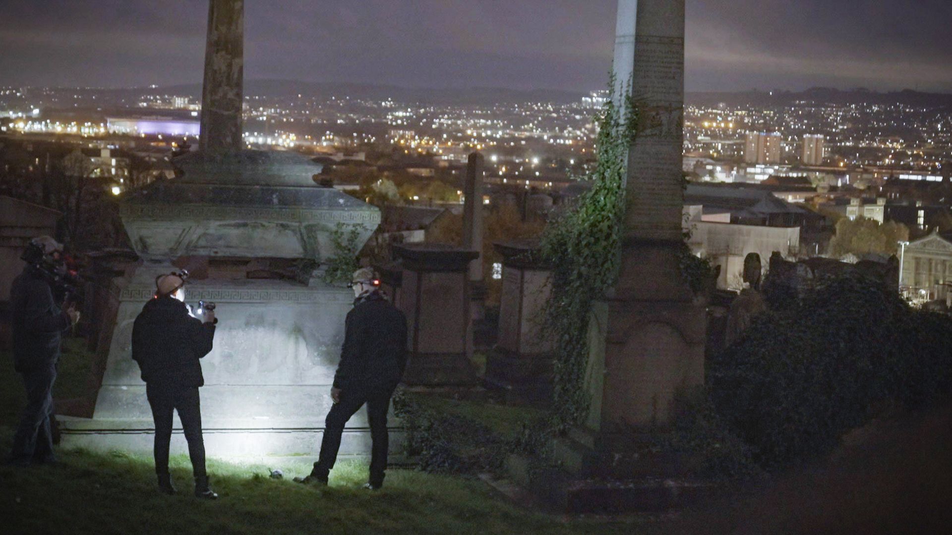 Der Fluch der Campbells