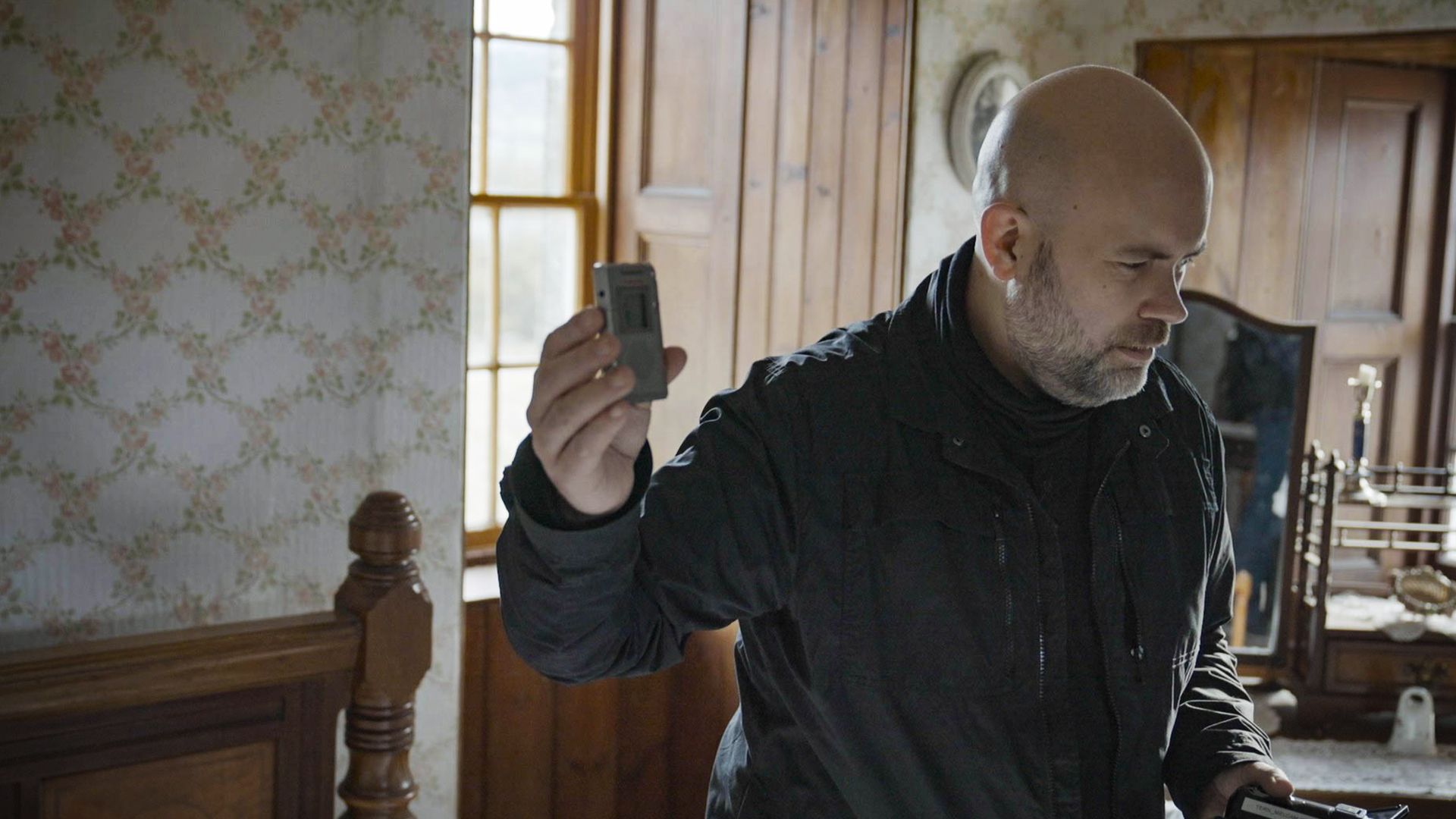 Geister mit gebrochenen Herzen