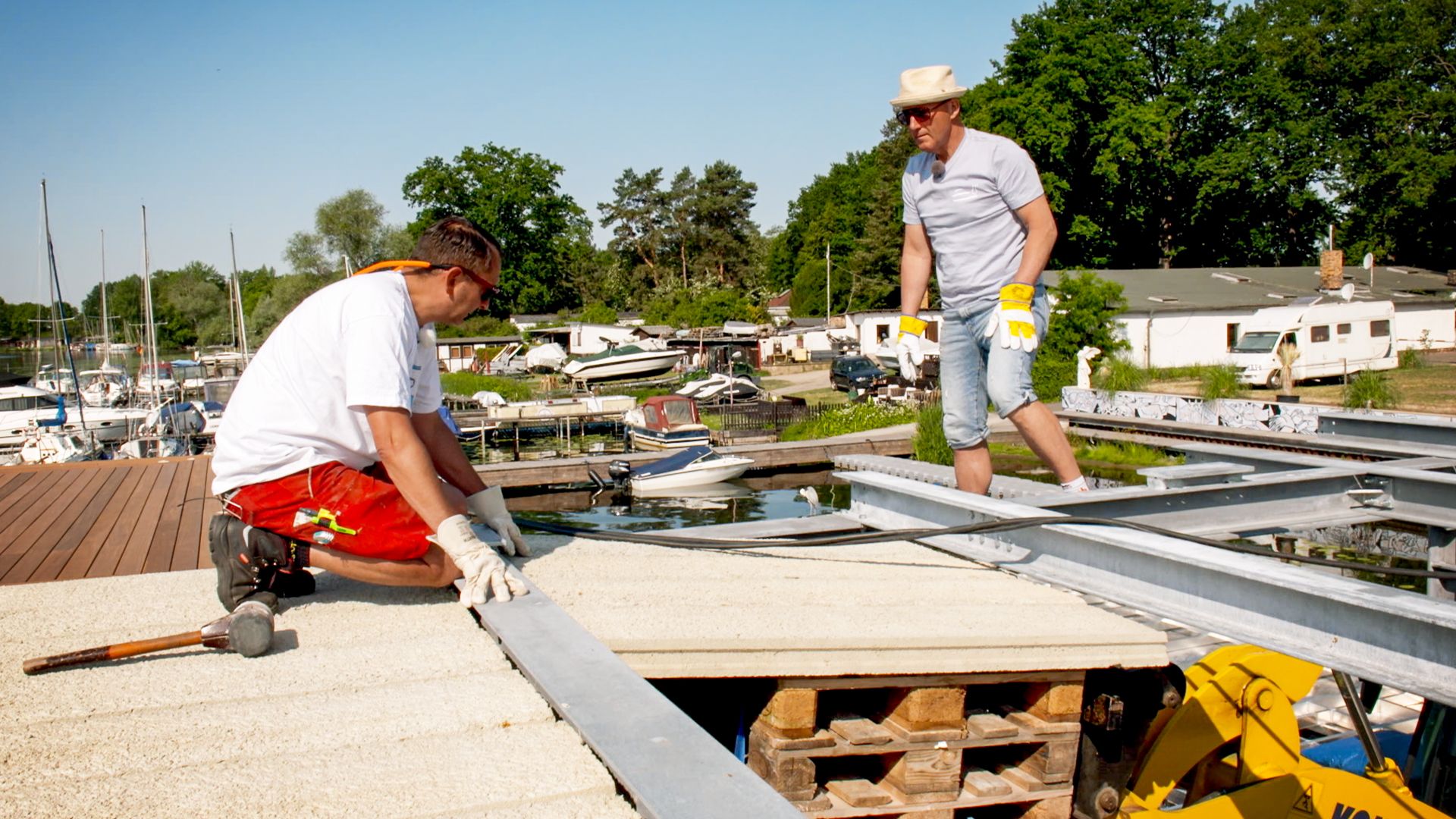 Neue Saison, alte Probleme!