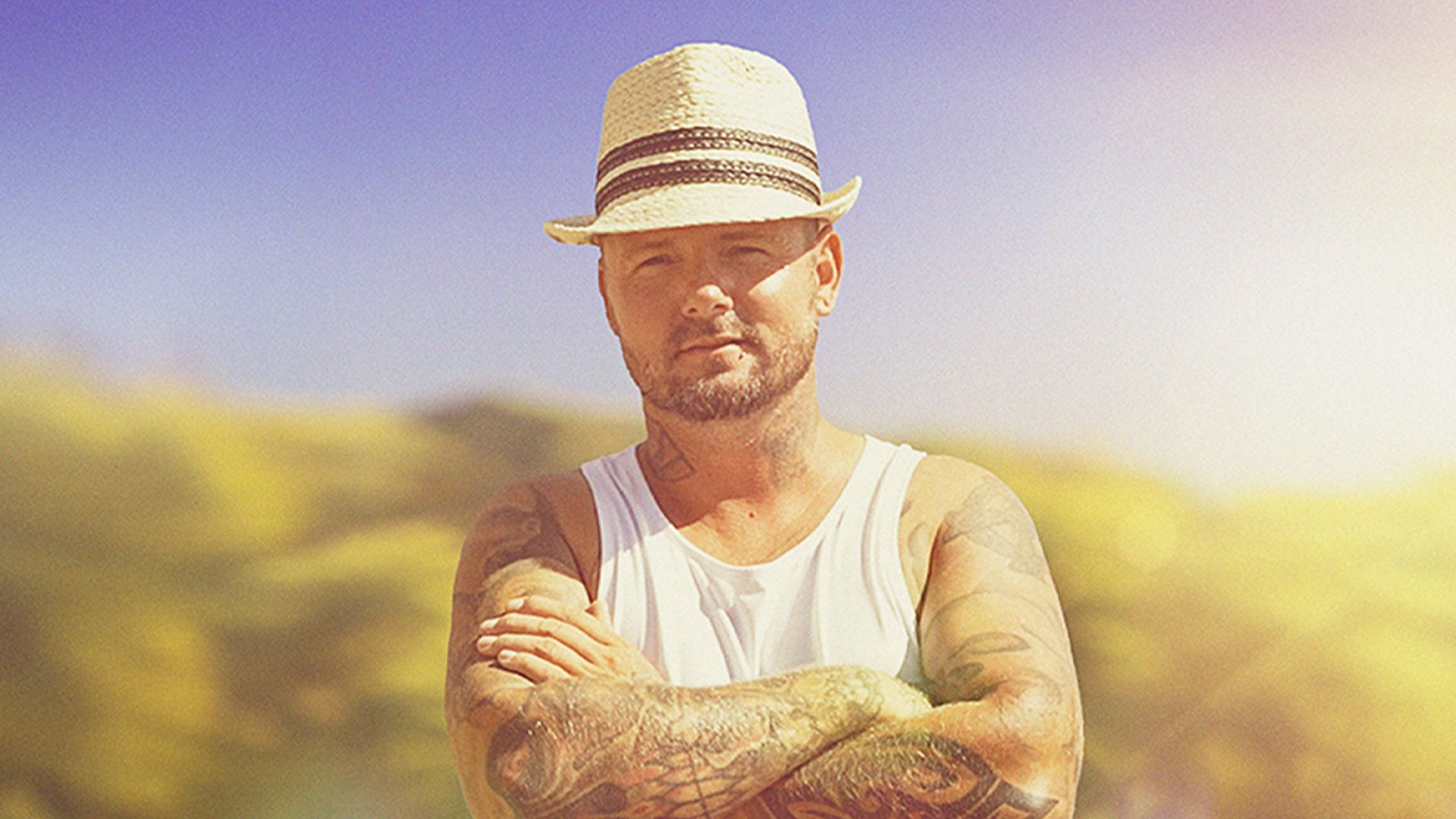 Ganze Folgen von Der Platzwart Camping unter Palmen kostenlos