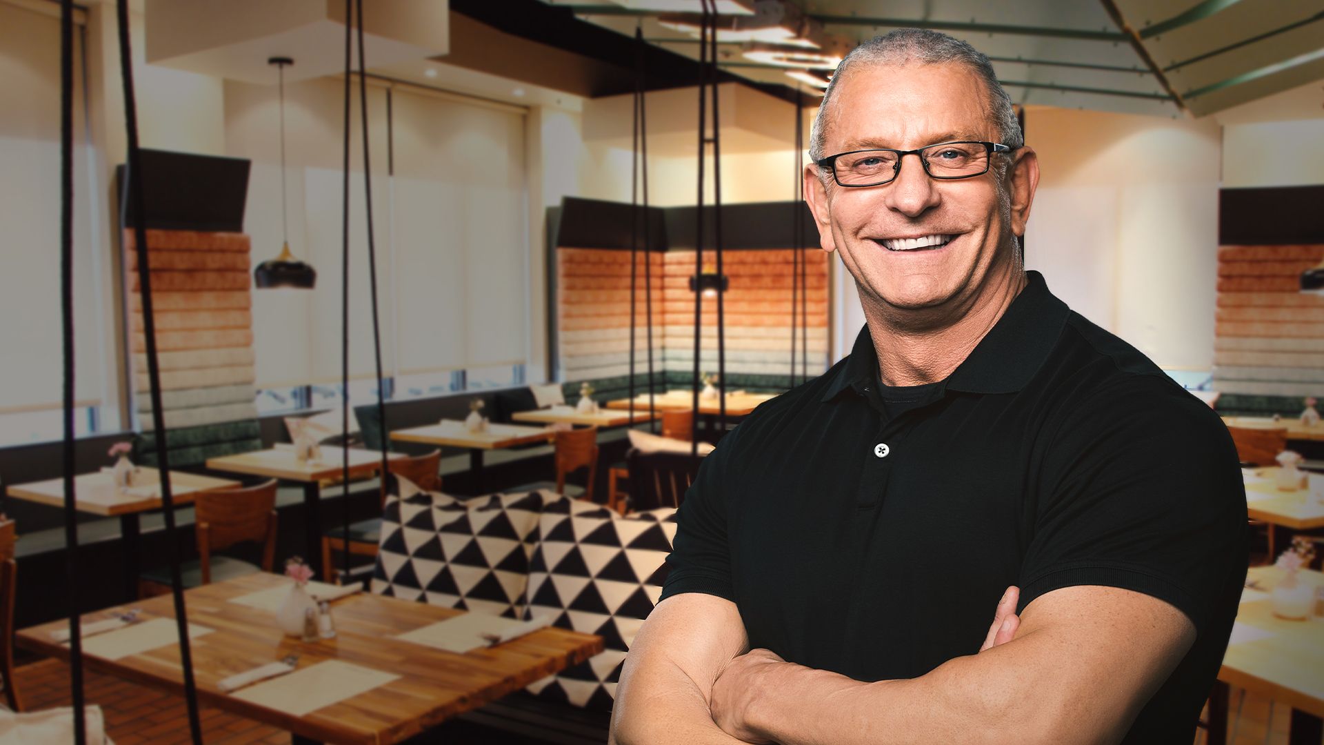 Restaurant Impossible