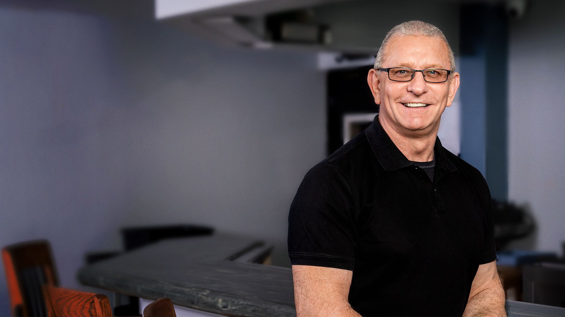 Restaurant Impossible