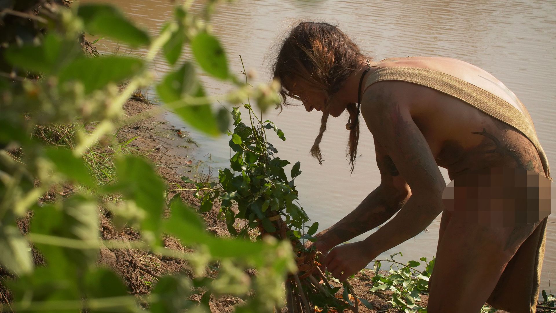 Afrika für echte Kämpfernaturen