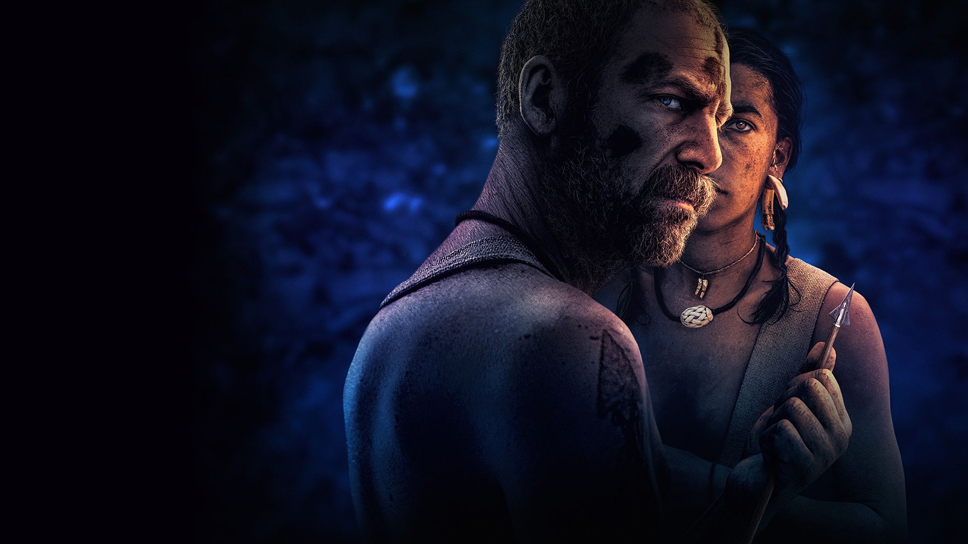 Naked Survival - Ausgezogen in die Wildnis