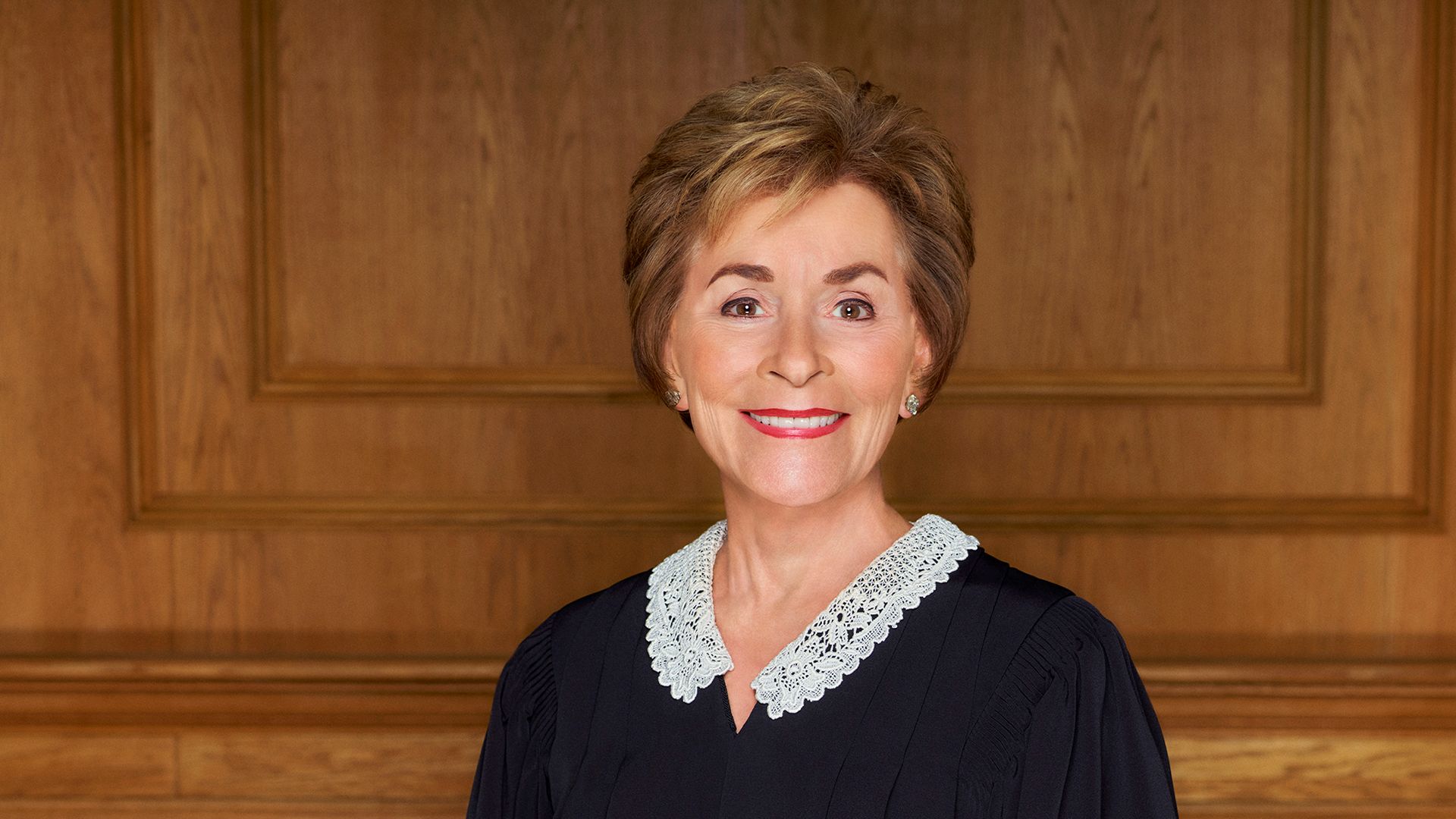 Judge Judy - Die Richterin