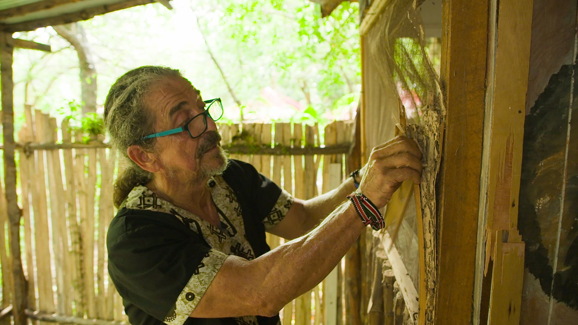 Angriff der Killerbienen