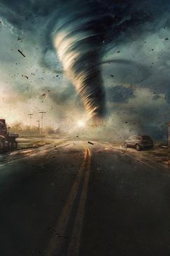 In the Eye of the Storm