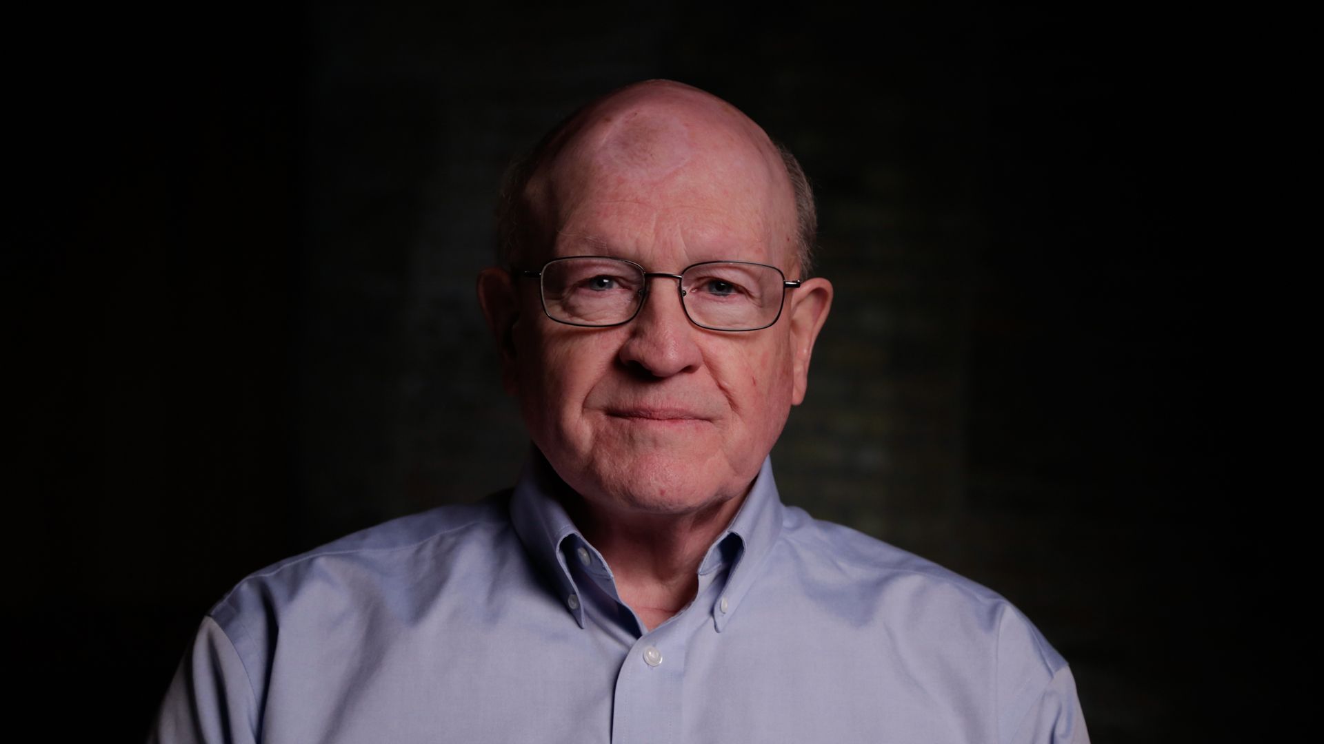 Gefahr aus dem Nichts