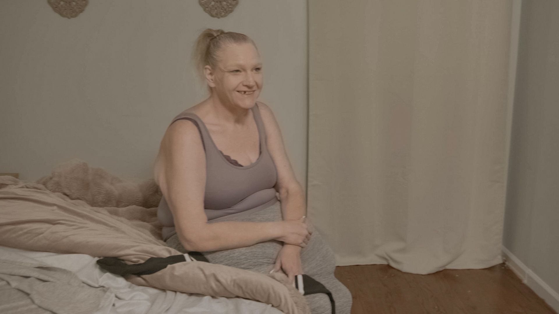 Eine Freundschaft endet