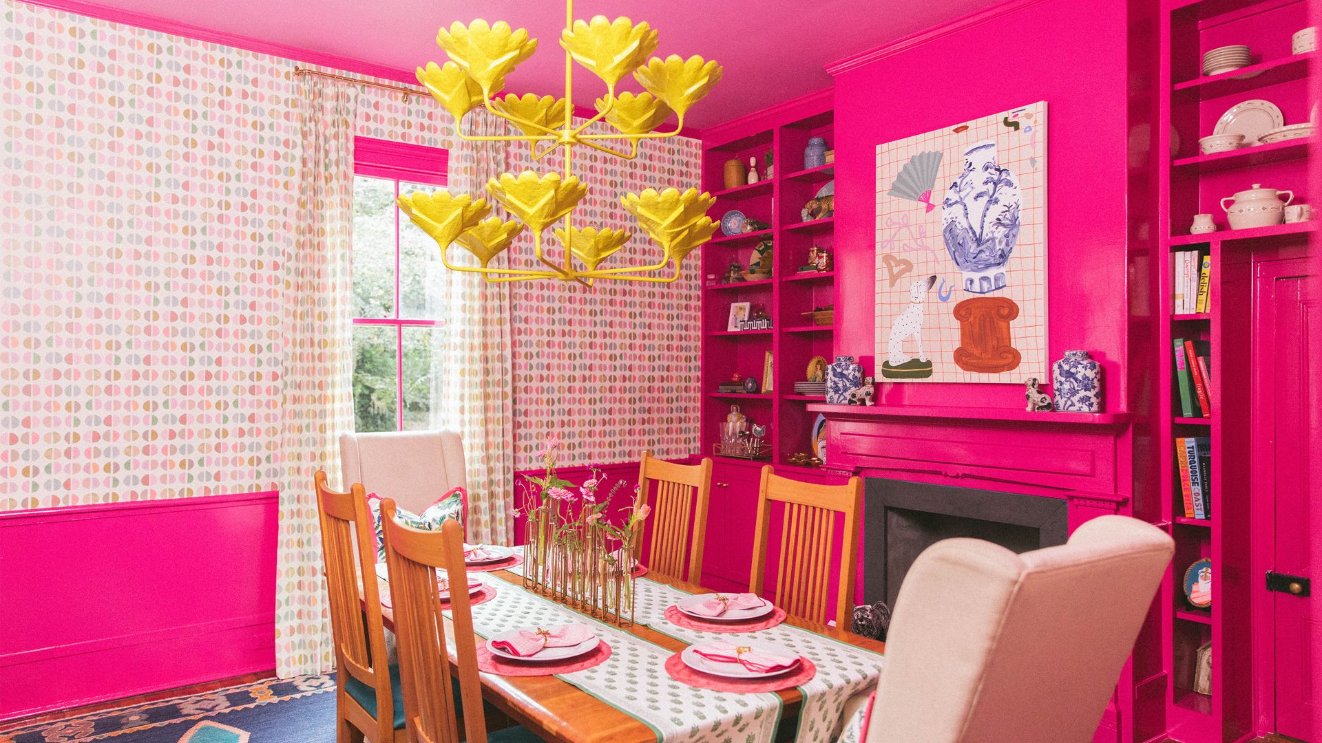 Alles Pink