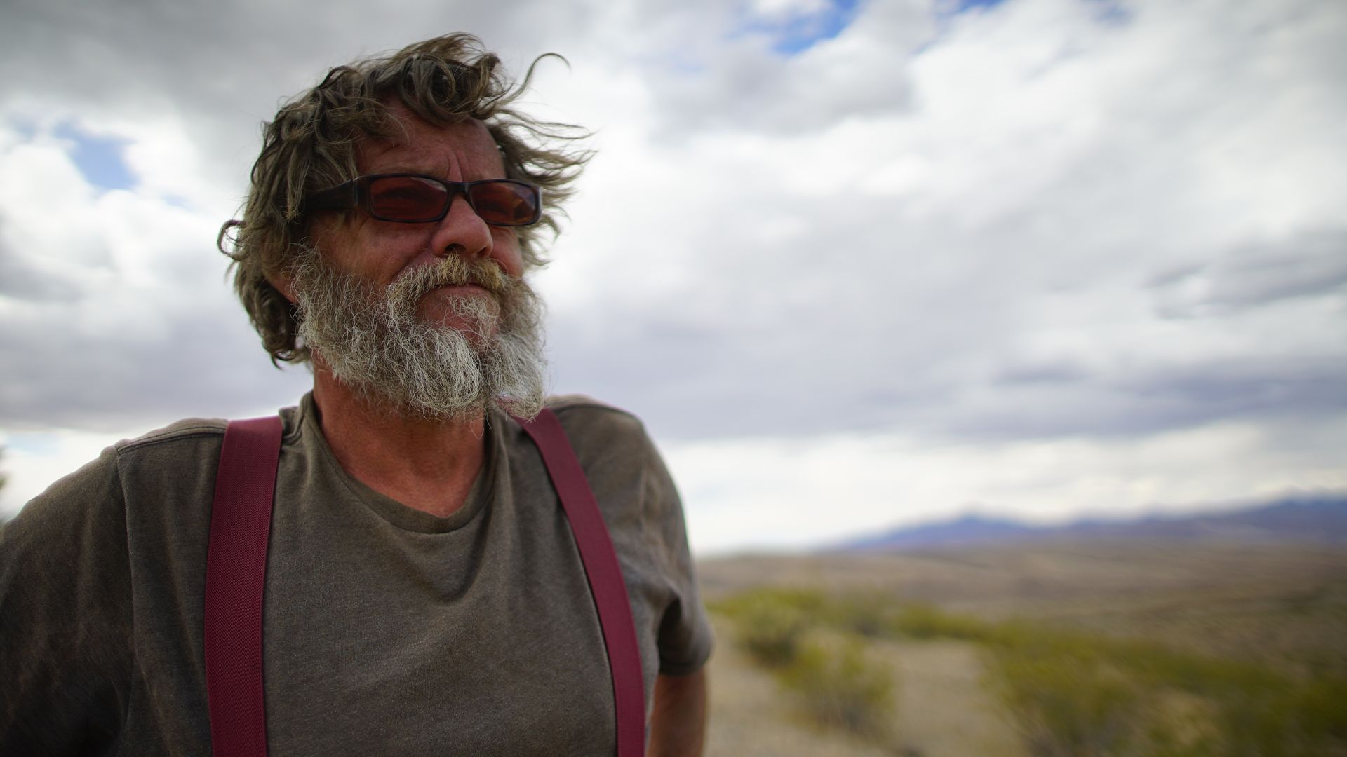 Neustart im Grand Canyon