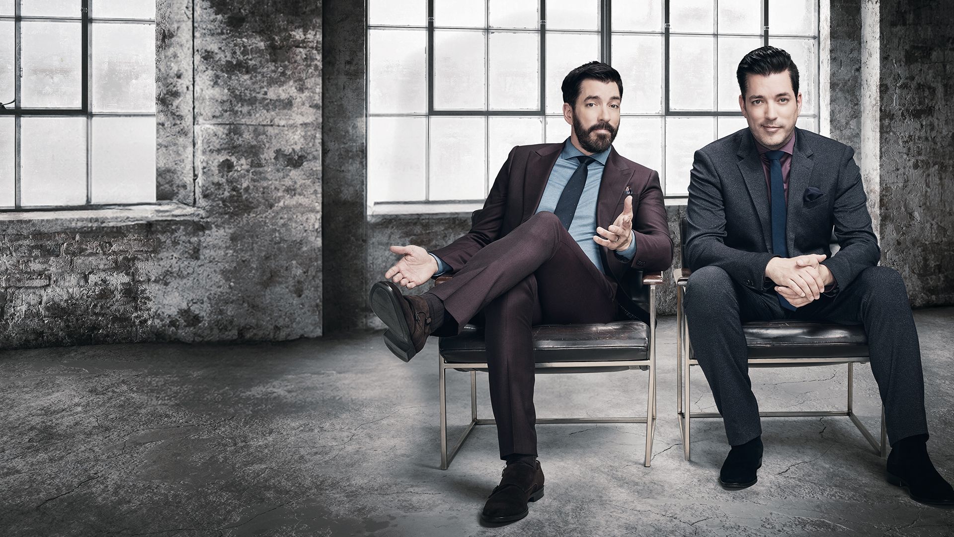 Property Brothers - Gut beraten!