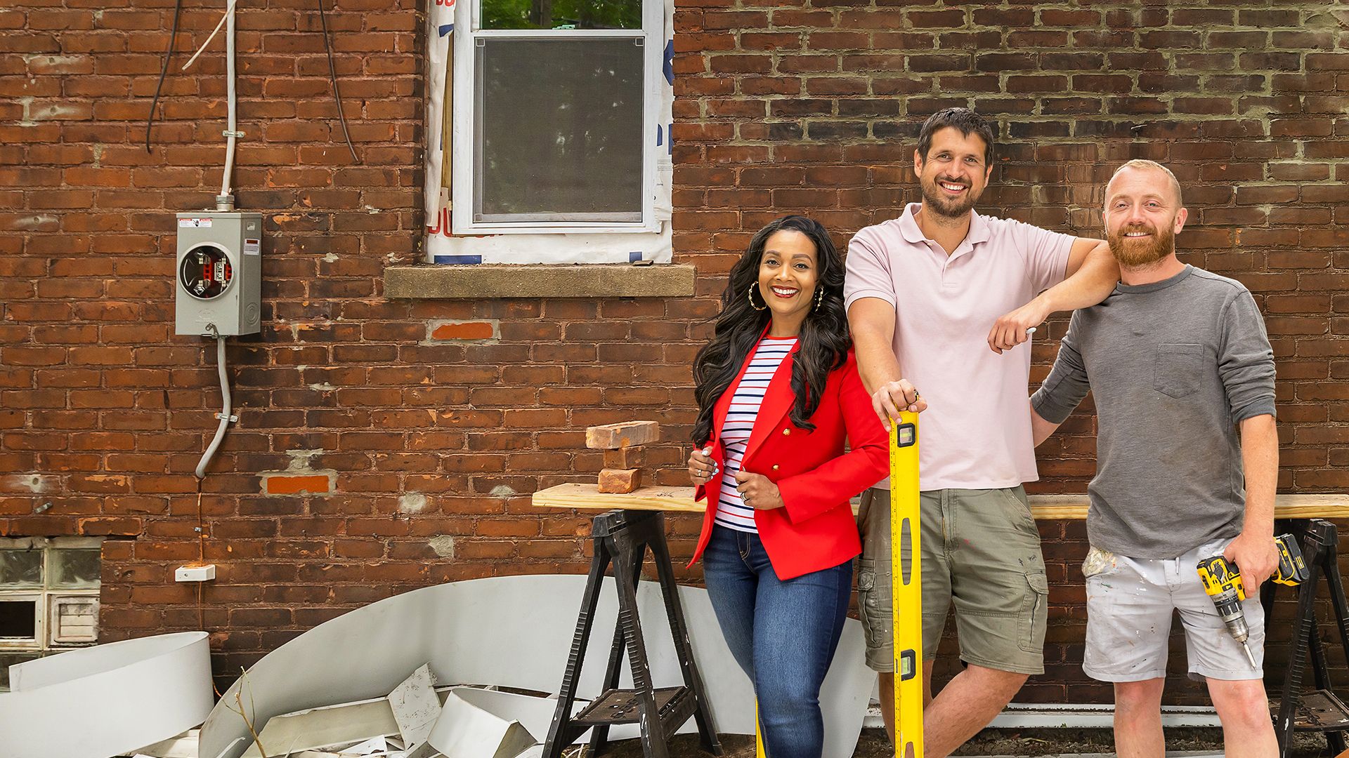 Flipping Detroit - Unser neues Schnäppchenhaus